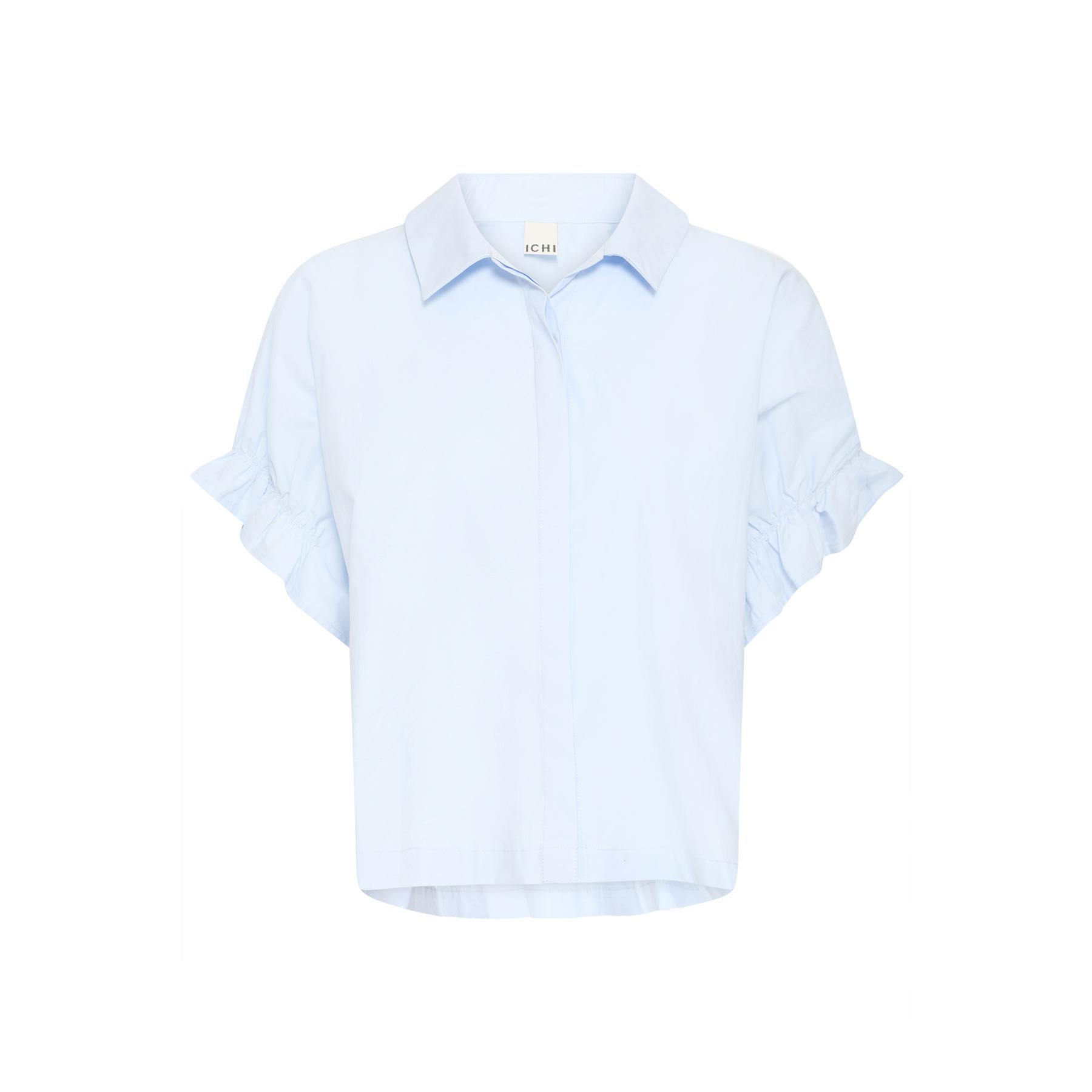 5715750952886 - Polo-Shirt Damen Sami