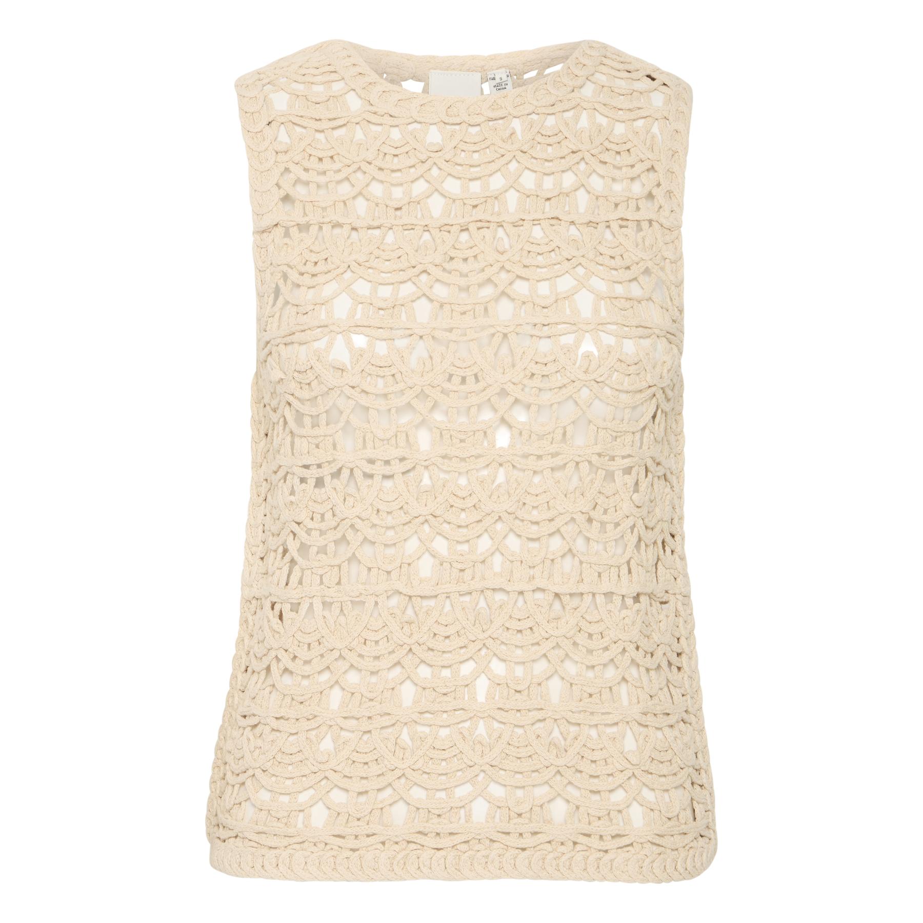 5715574826462 - Damen-Top Anpers