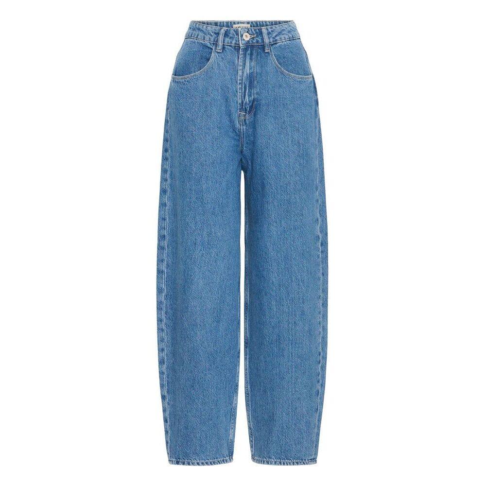 5715574263038 - Lockere & entspannte Damenjeans Berisel