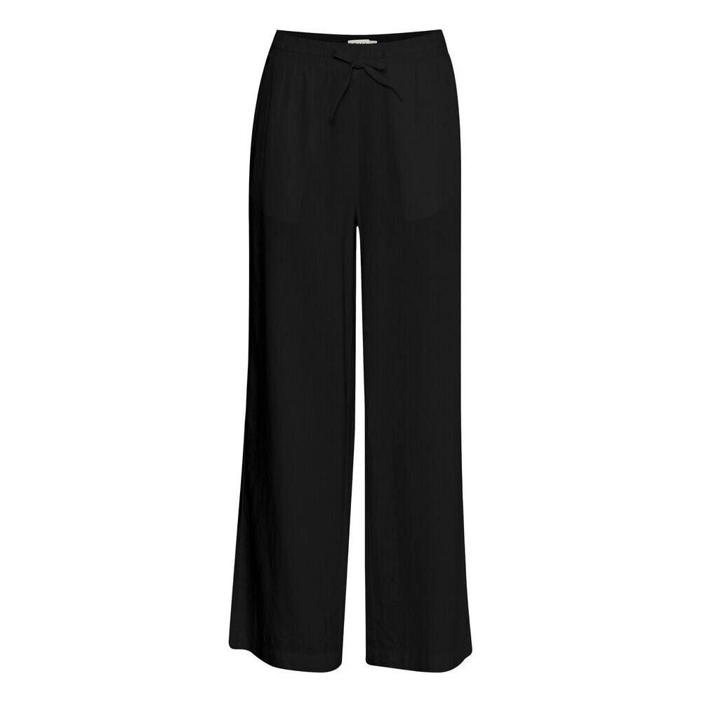 5715574829890 - Fließende Hose Damen Linno 5715574829890 - Fließende Hose Damen Linno