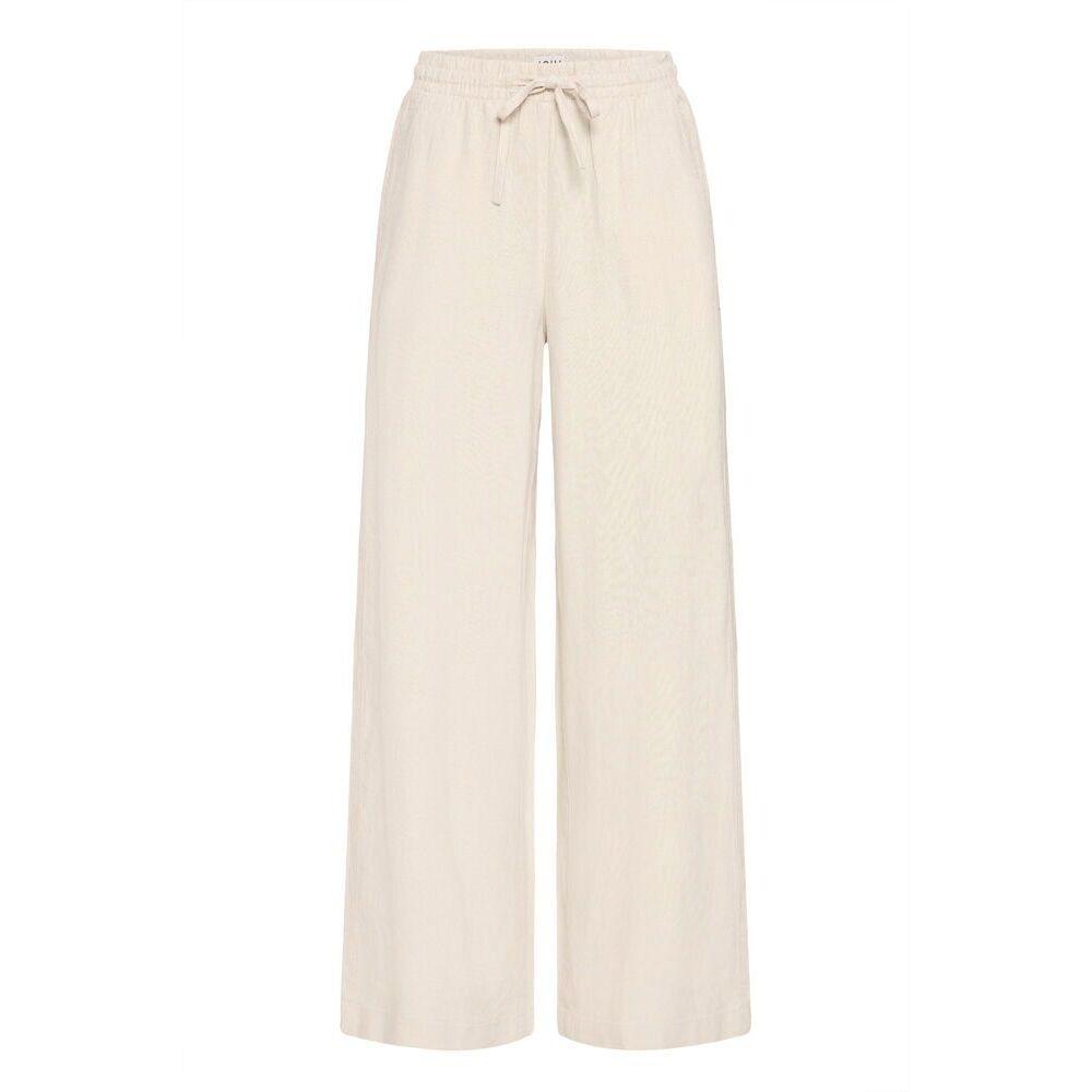 5715574829920 - Fließende Hose Damen Linno
