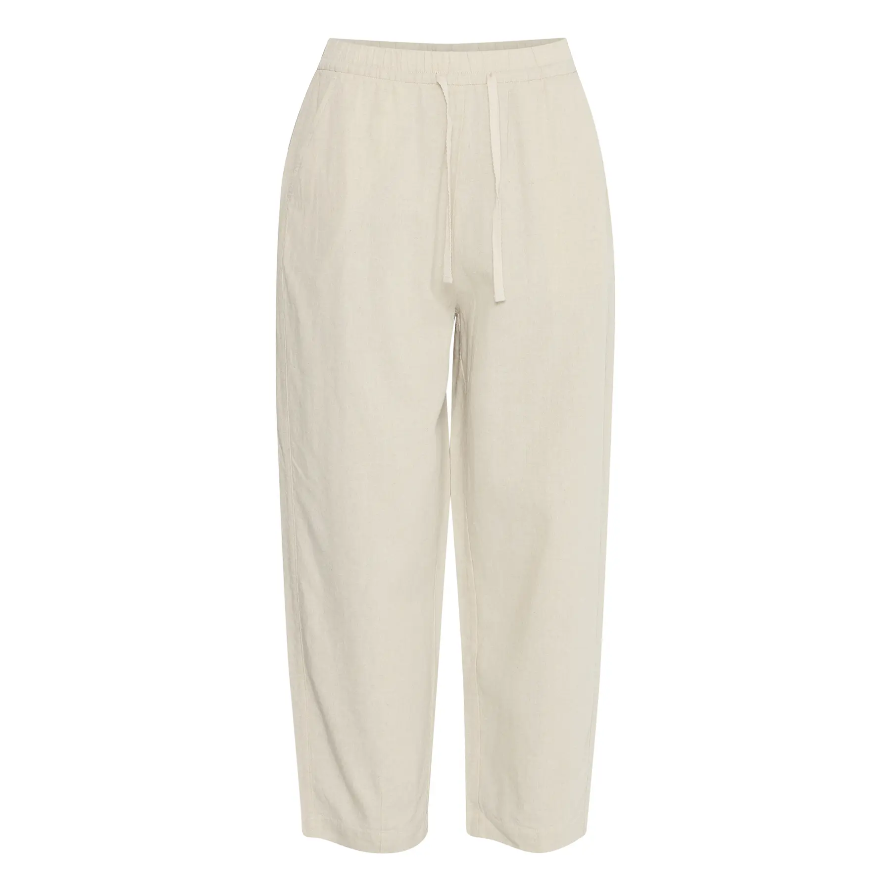 5715574830407 - Damen Barrel-Hosen Linno