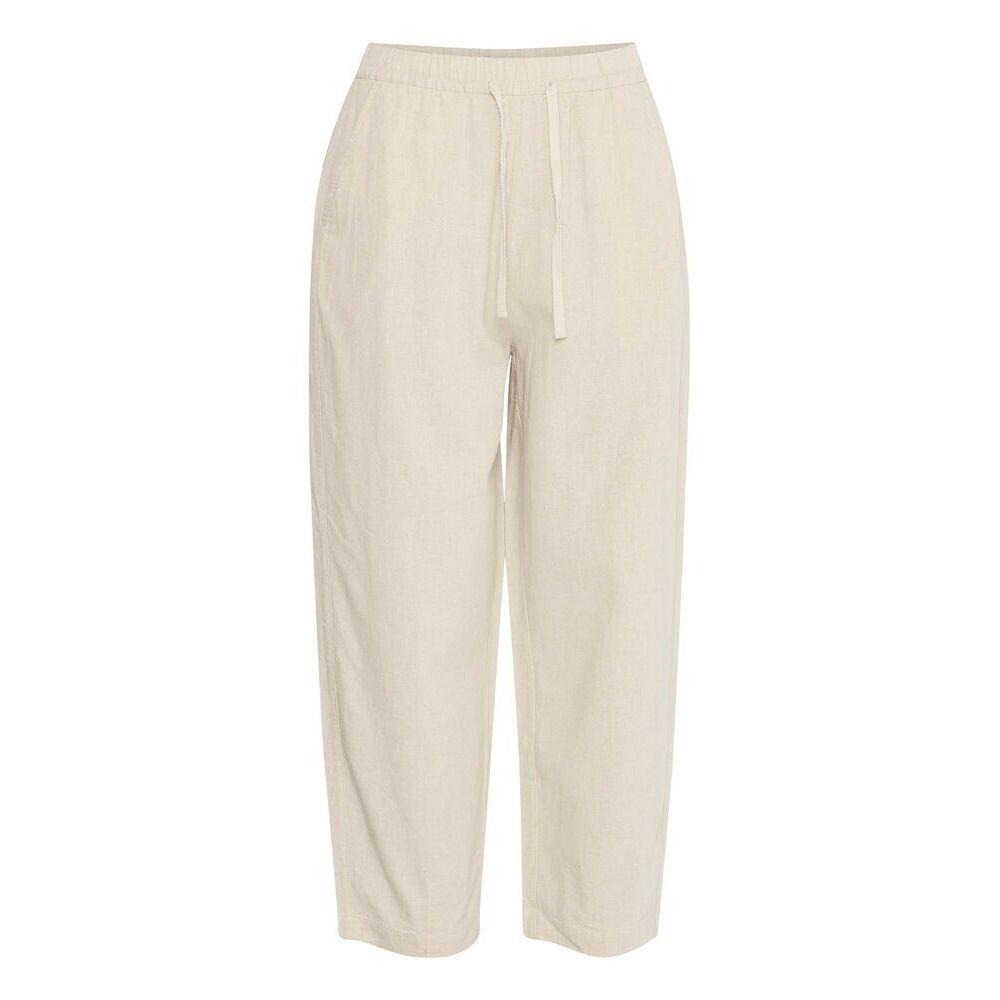 5715574235950 - Damen Barrel-Hosen Linno