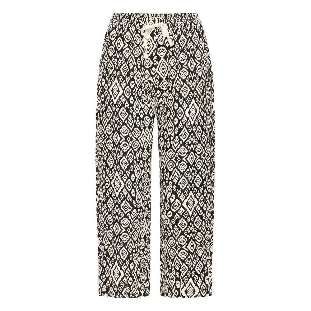 5715574830452 - Damen Barrel-Hosen Linno