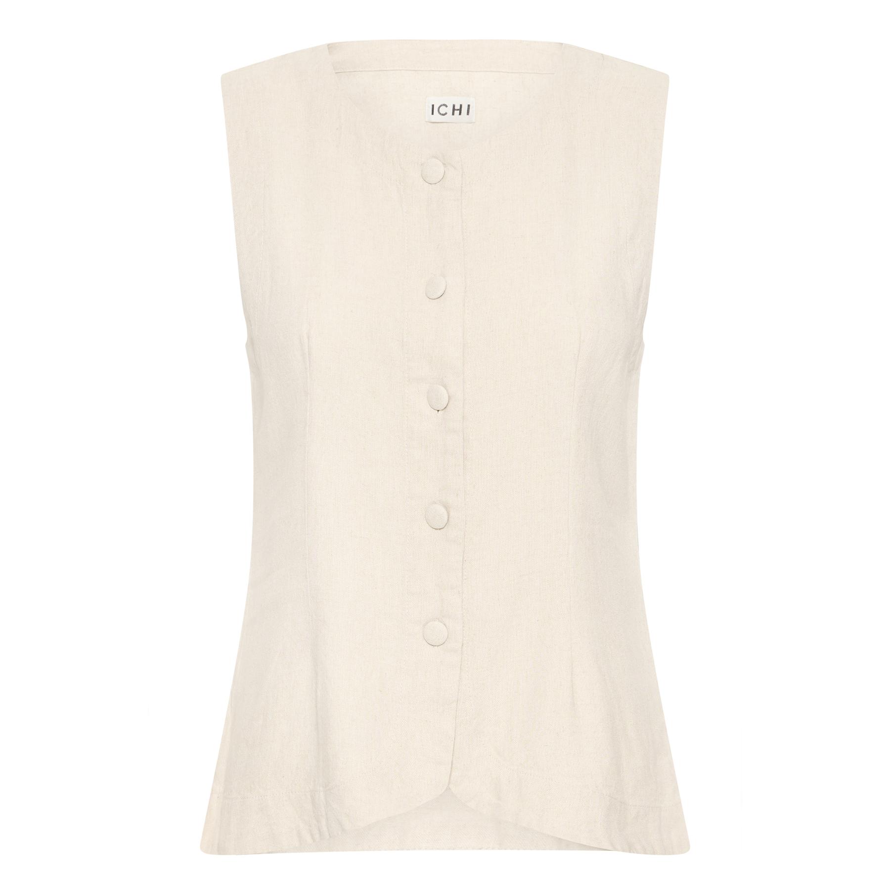 5715574831374 - Weste Damen Linno