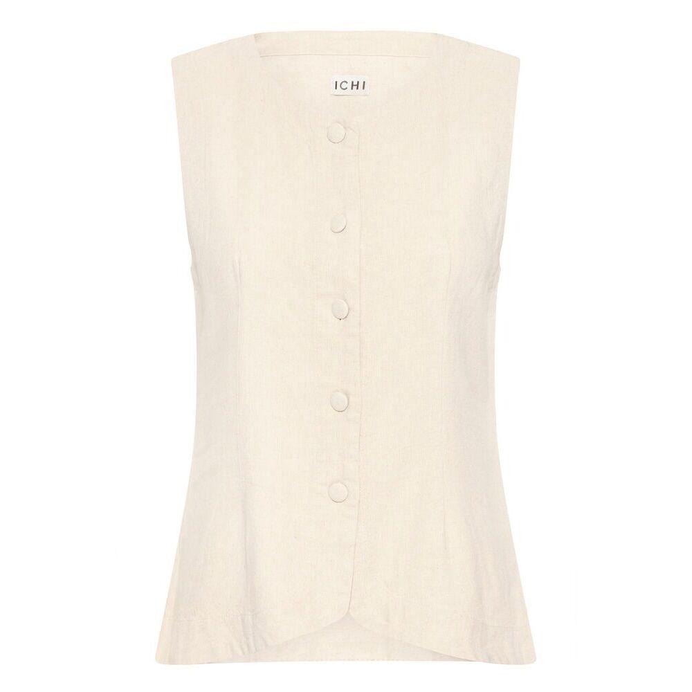 5715574831374 - Weste Damen Linno