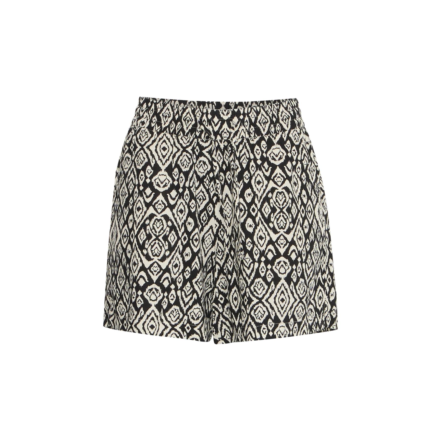 5715574832845 - Shorts für Damen Linno