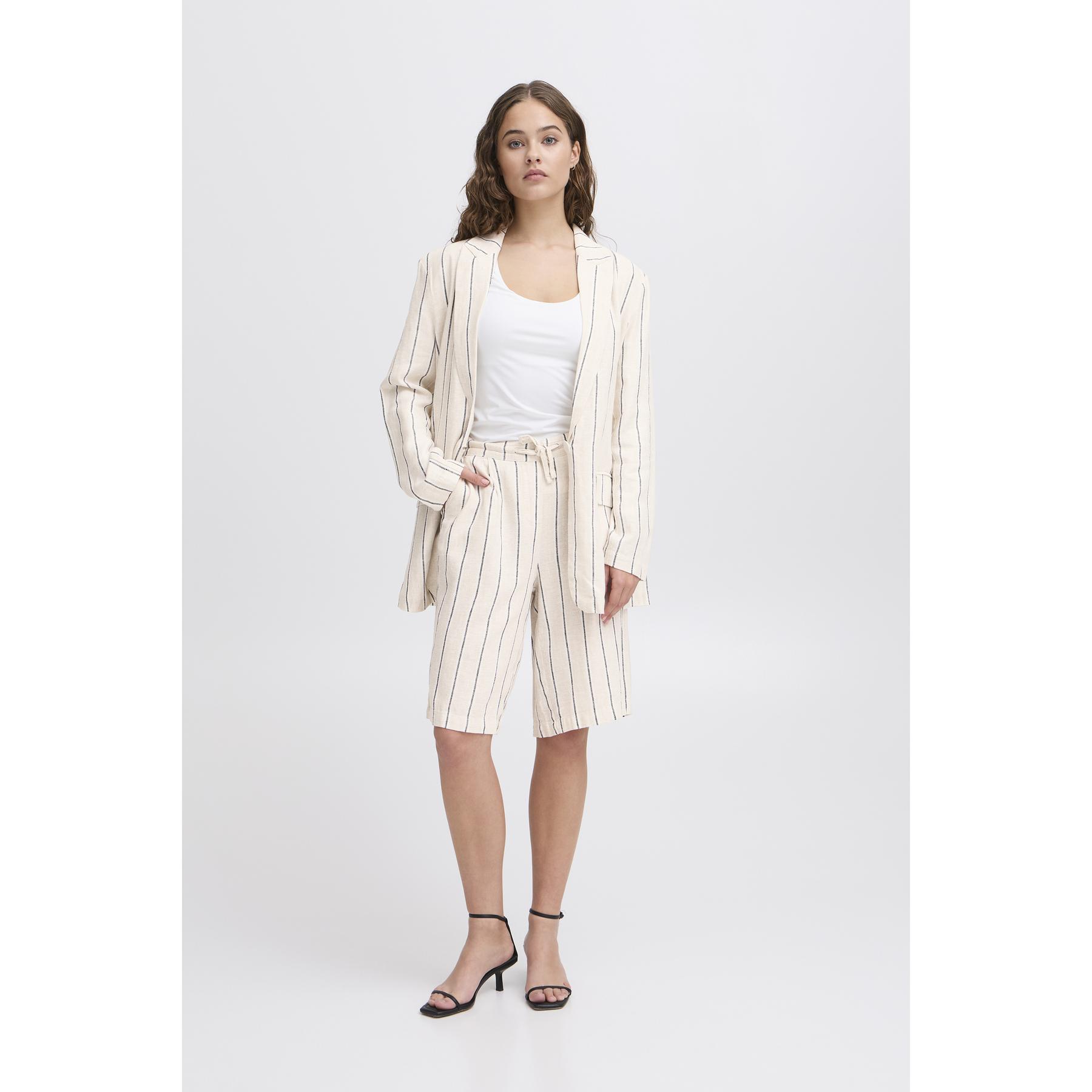 5715574833415 - Shorts für Damen Linno 2