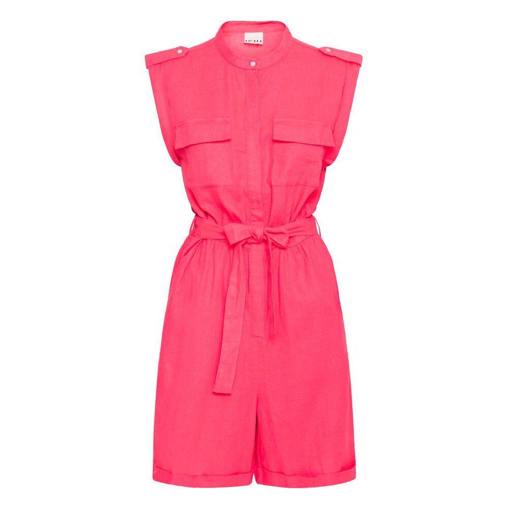 5715574833583 - Kurzer Jumpsuit Damen Linno