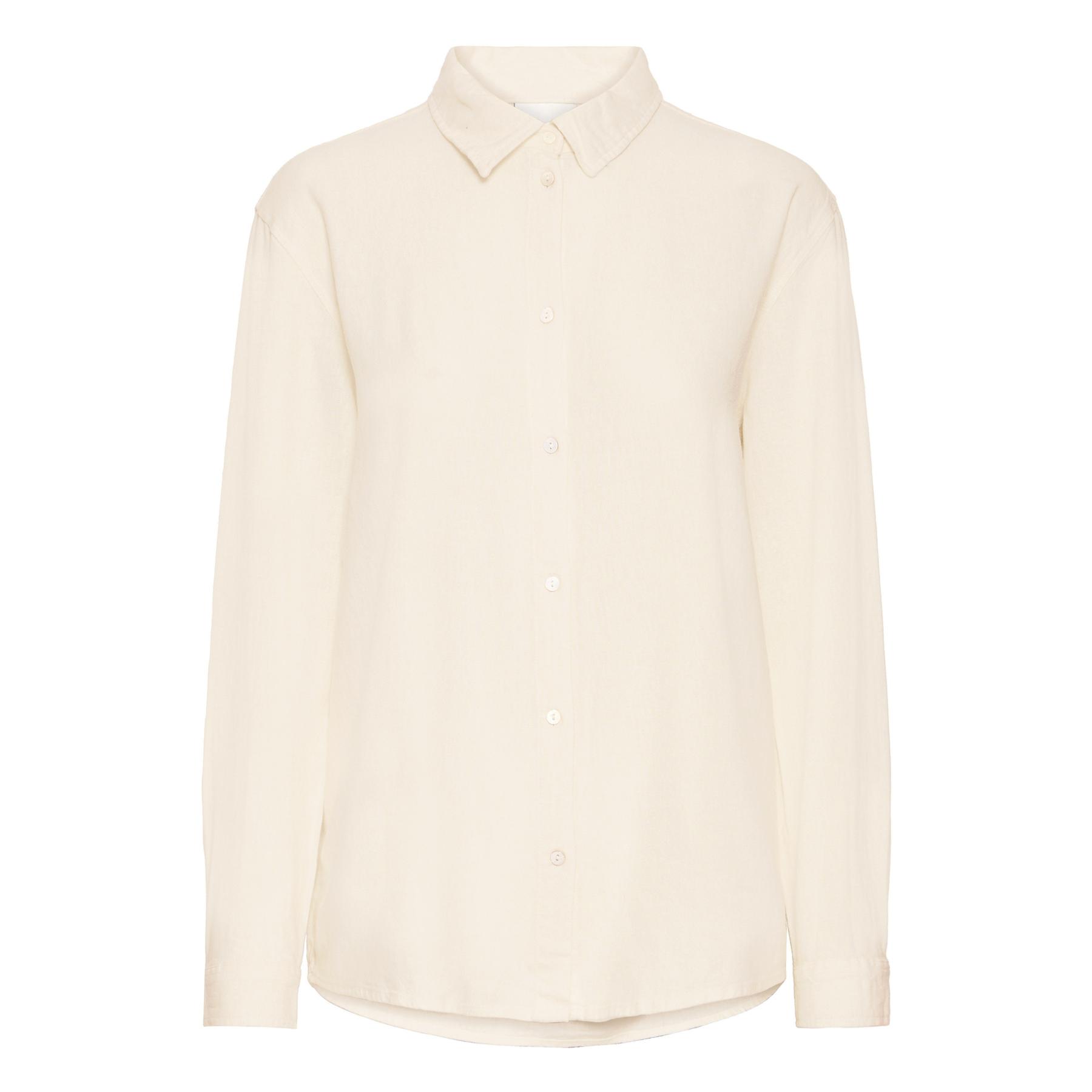 5715574834184 - Langarmshirt Damen Linno