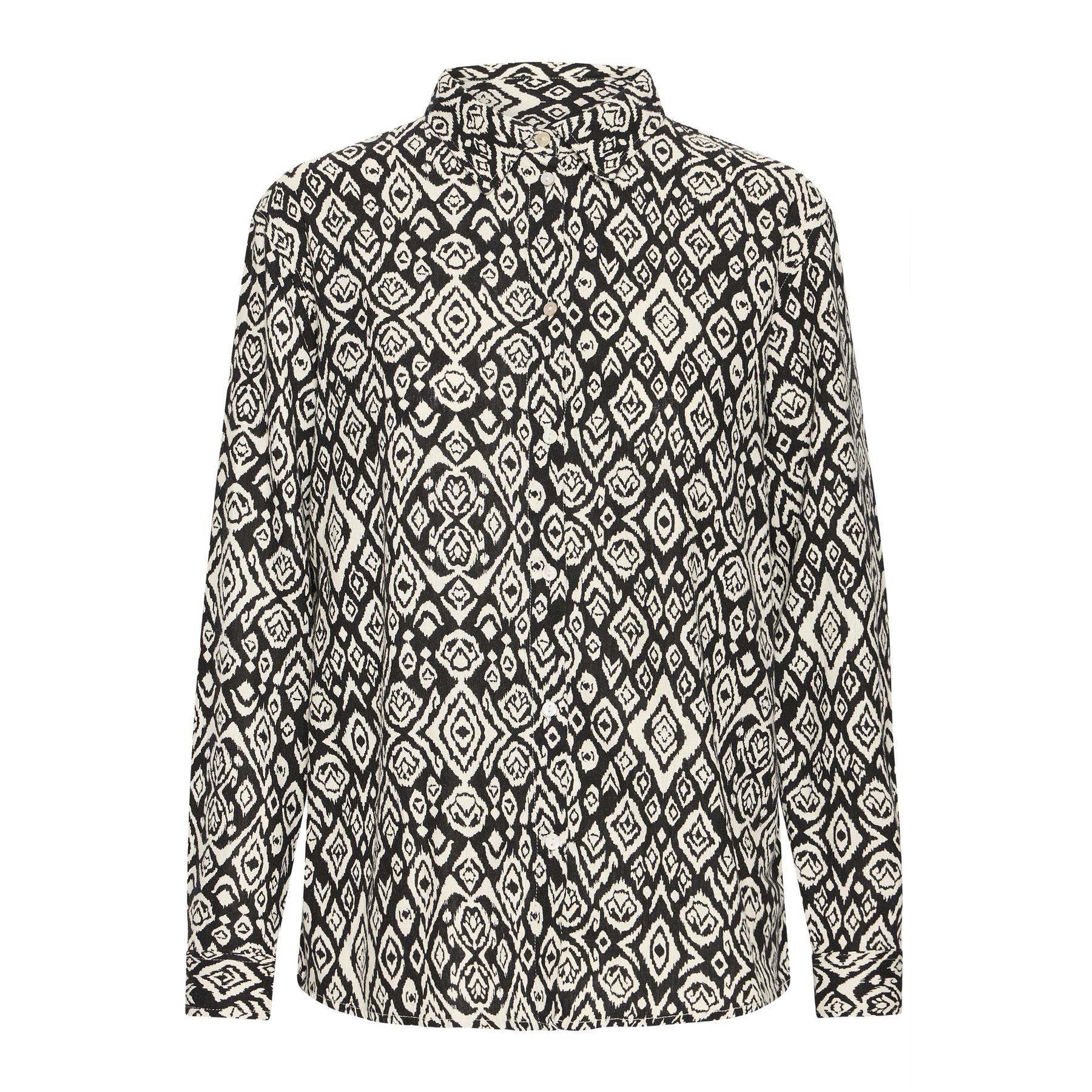 5715574834238 - Damenhemd Linno