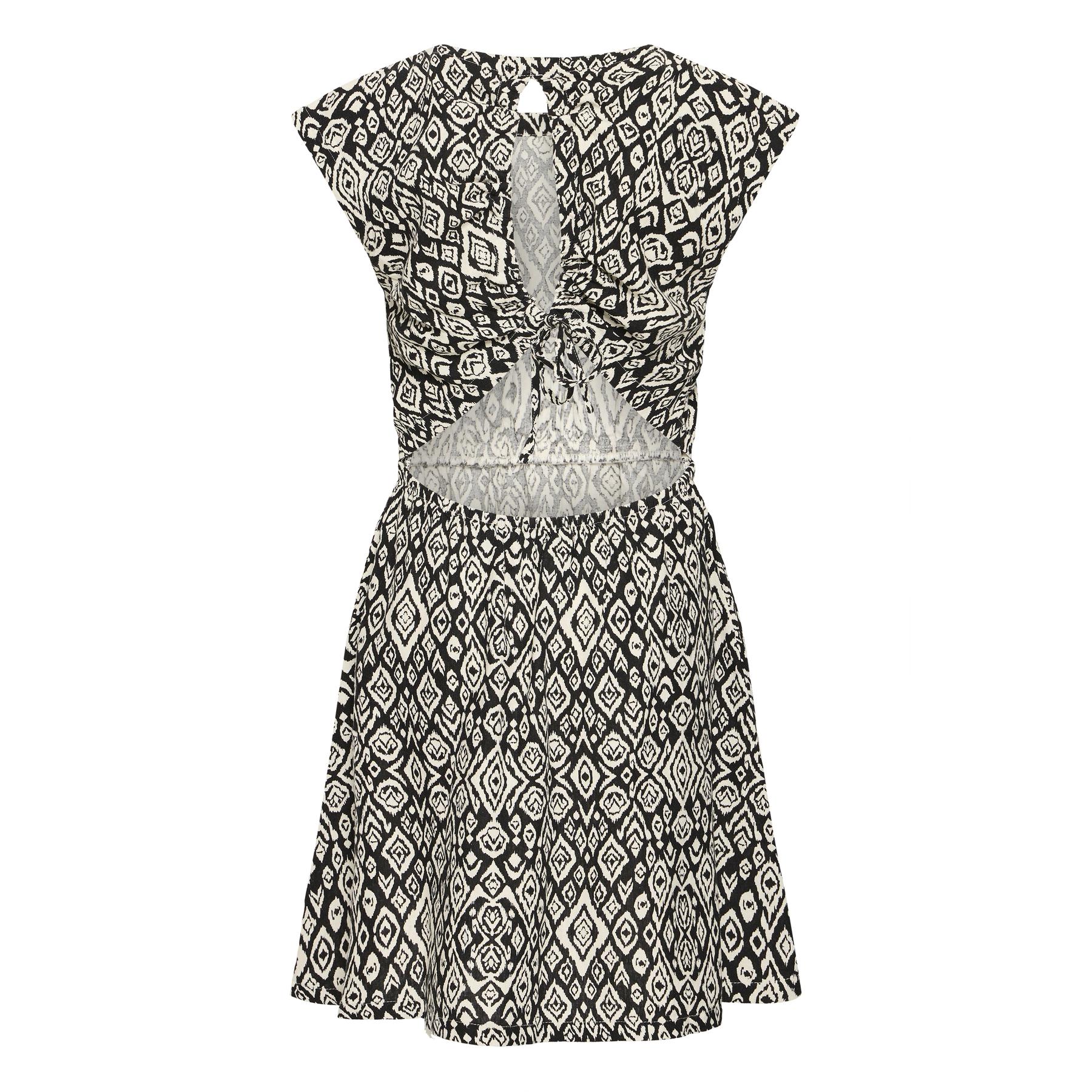 5715574838526 - Kleid Damen Linno 5