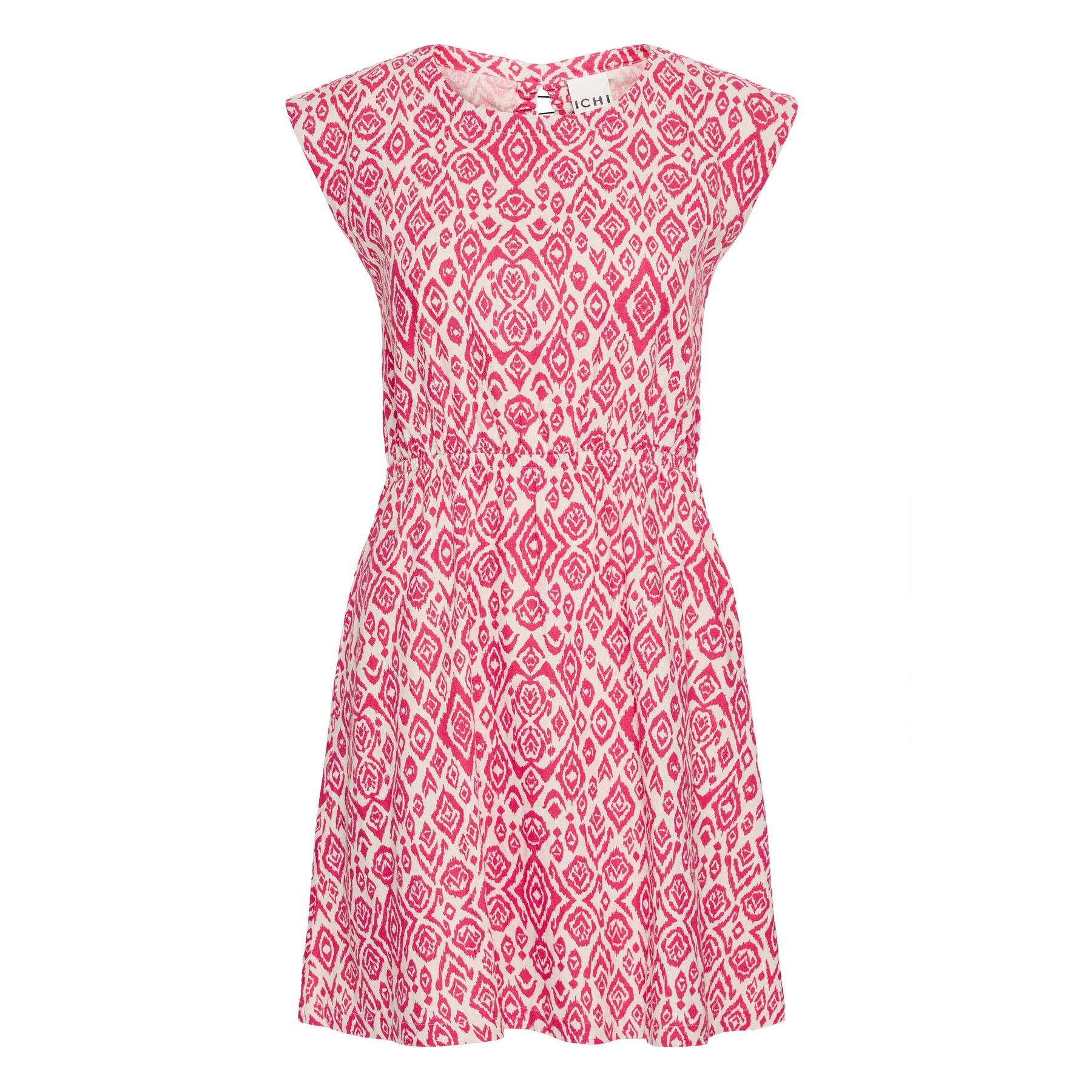 5715574838571 - Kleid Damen Linno 5