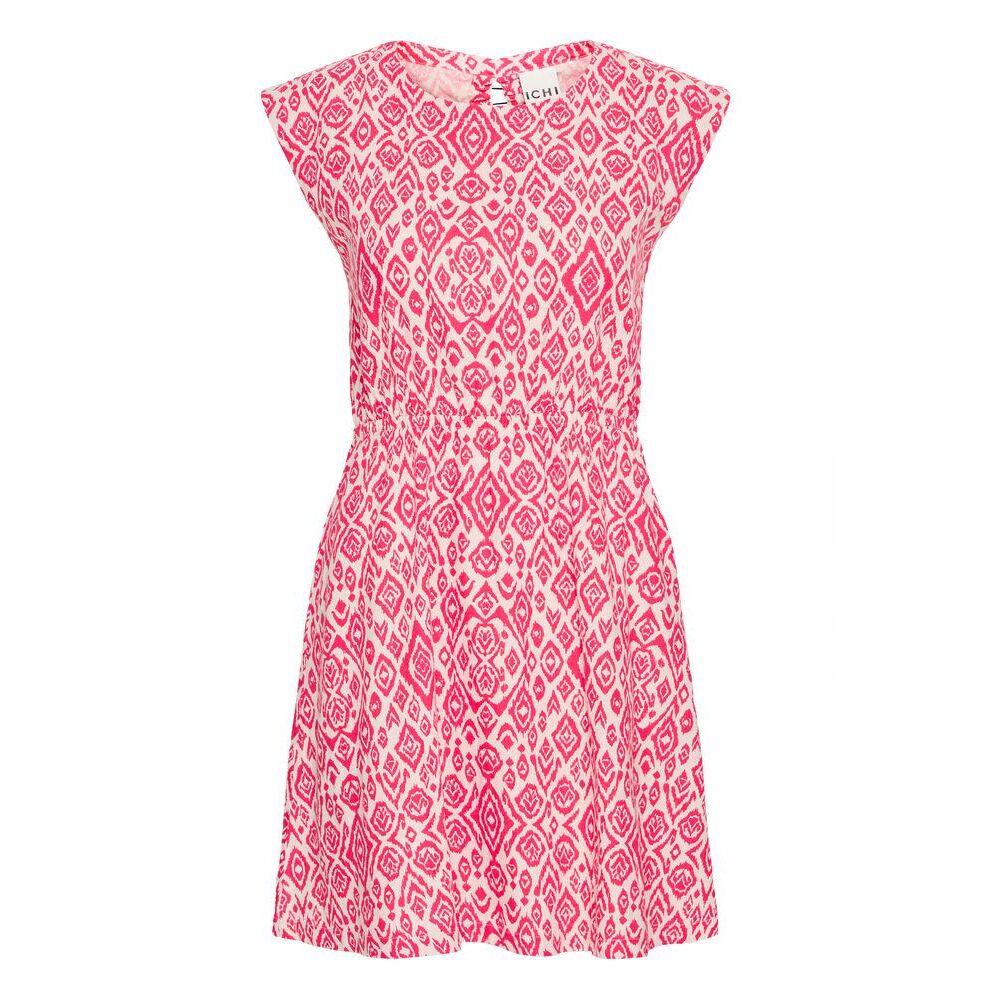 5715574838571 - Kleid Damen Linno 5 5715574838571 - Kleid Damen Linno 5