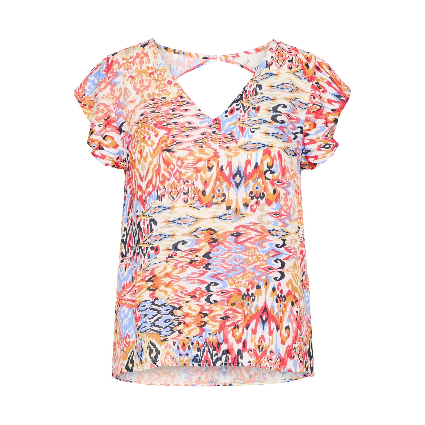 5715574840697 - Damen-Top Marrakech Aop 10 5715574840697 - Damen-Top Marrakech Aop 10