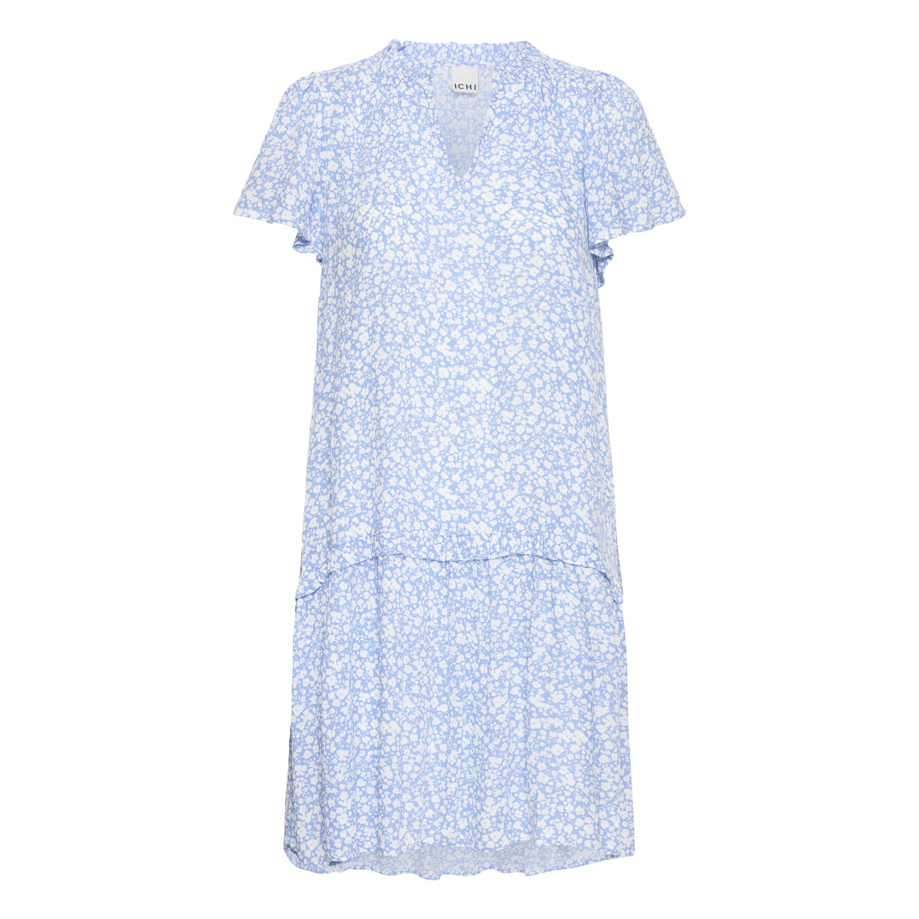 5715749381901 - Kleid Damen Marrakech Aop 18