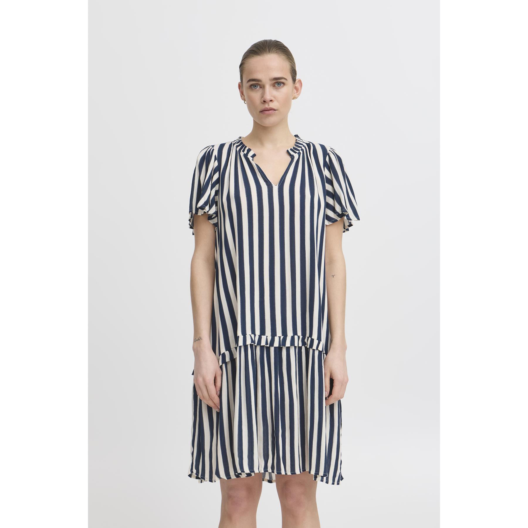 5715574842998 - Kleid Damen Marrakech Aop 18