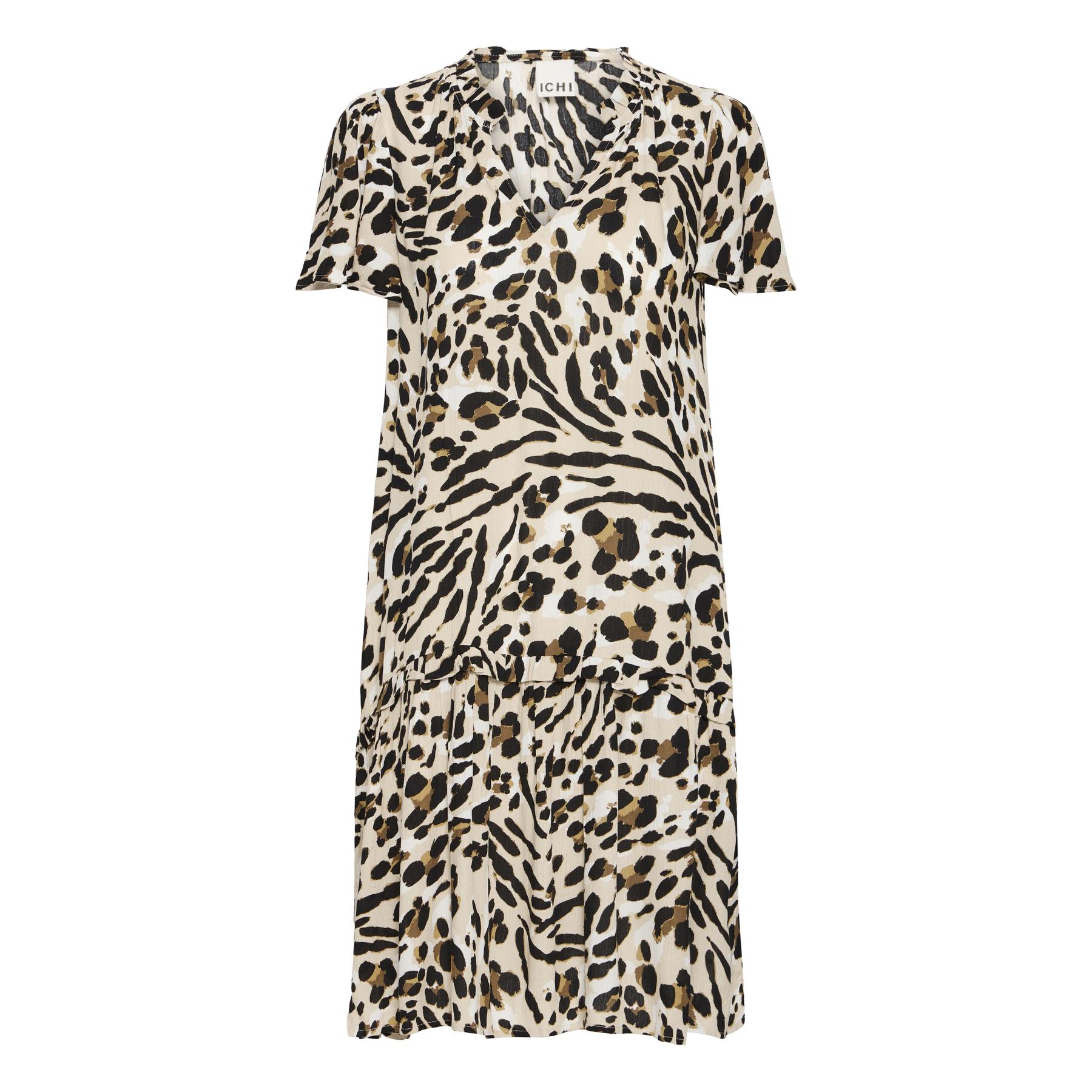 5715574843032 - Kleid Damen Marrakech Aop 18