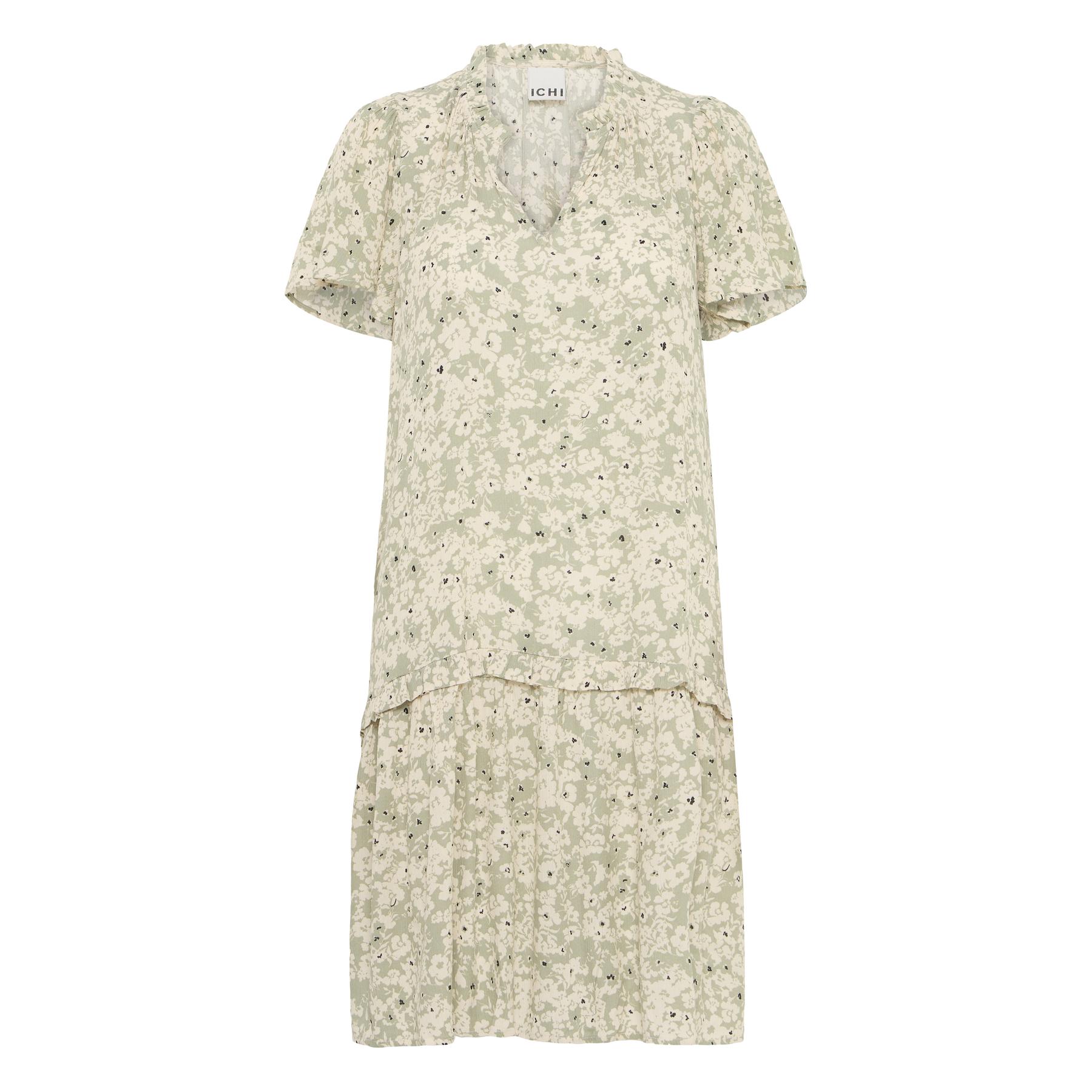 5715574843193 - Kleid Damen Marrakech Aop 18