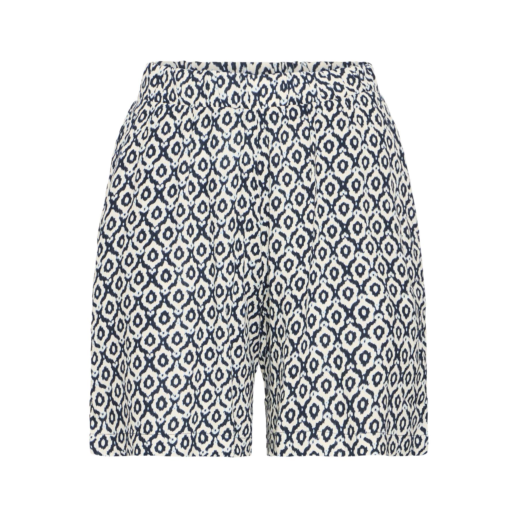 5715574845609 - Shorts für Damen Marrakech Aop 6