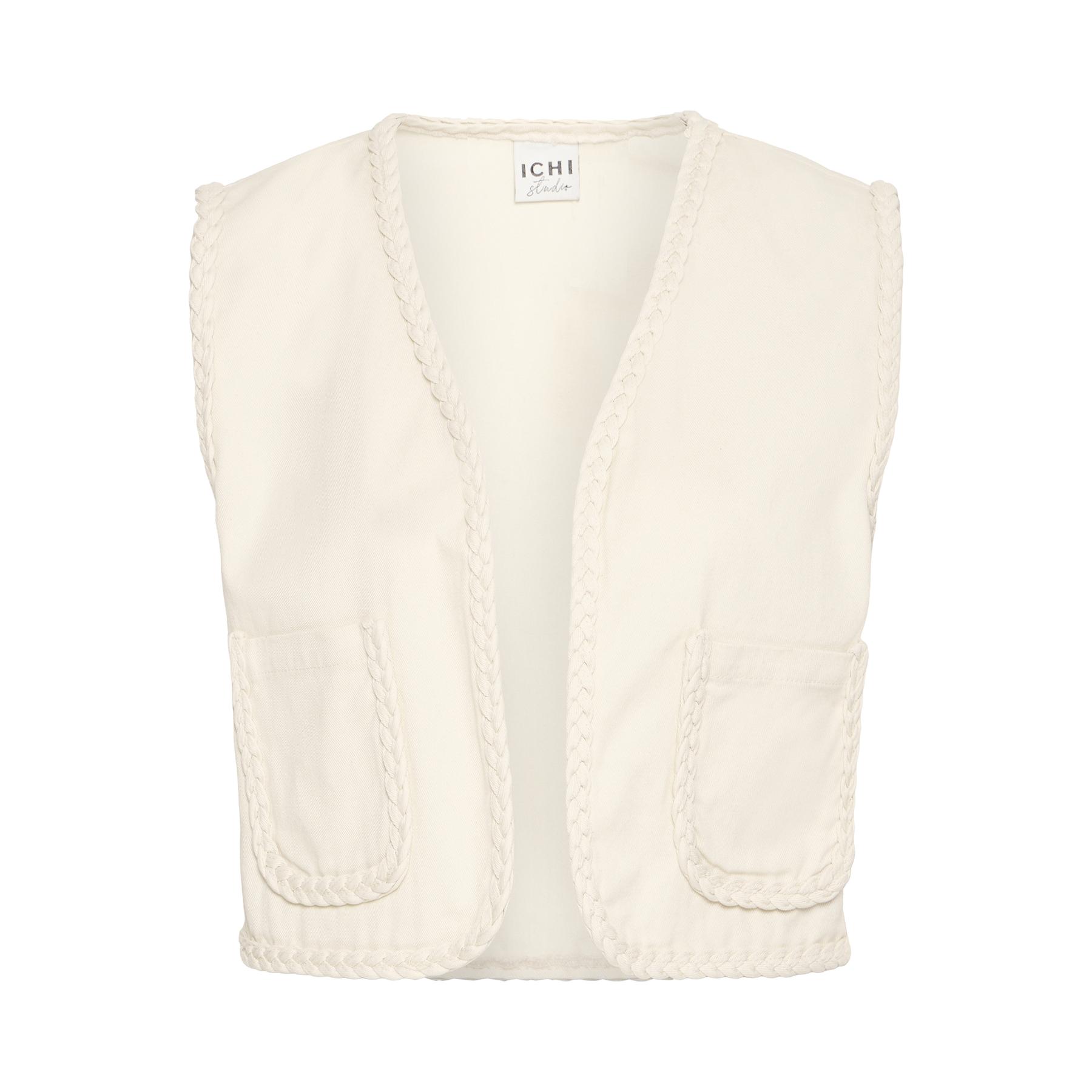 5715574847658 - Weste Damen Jalia