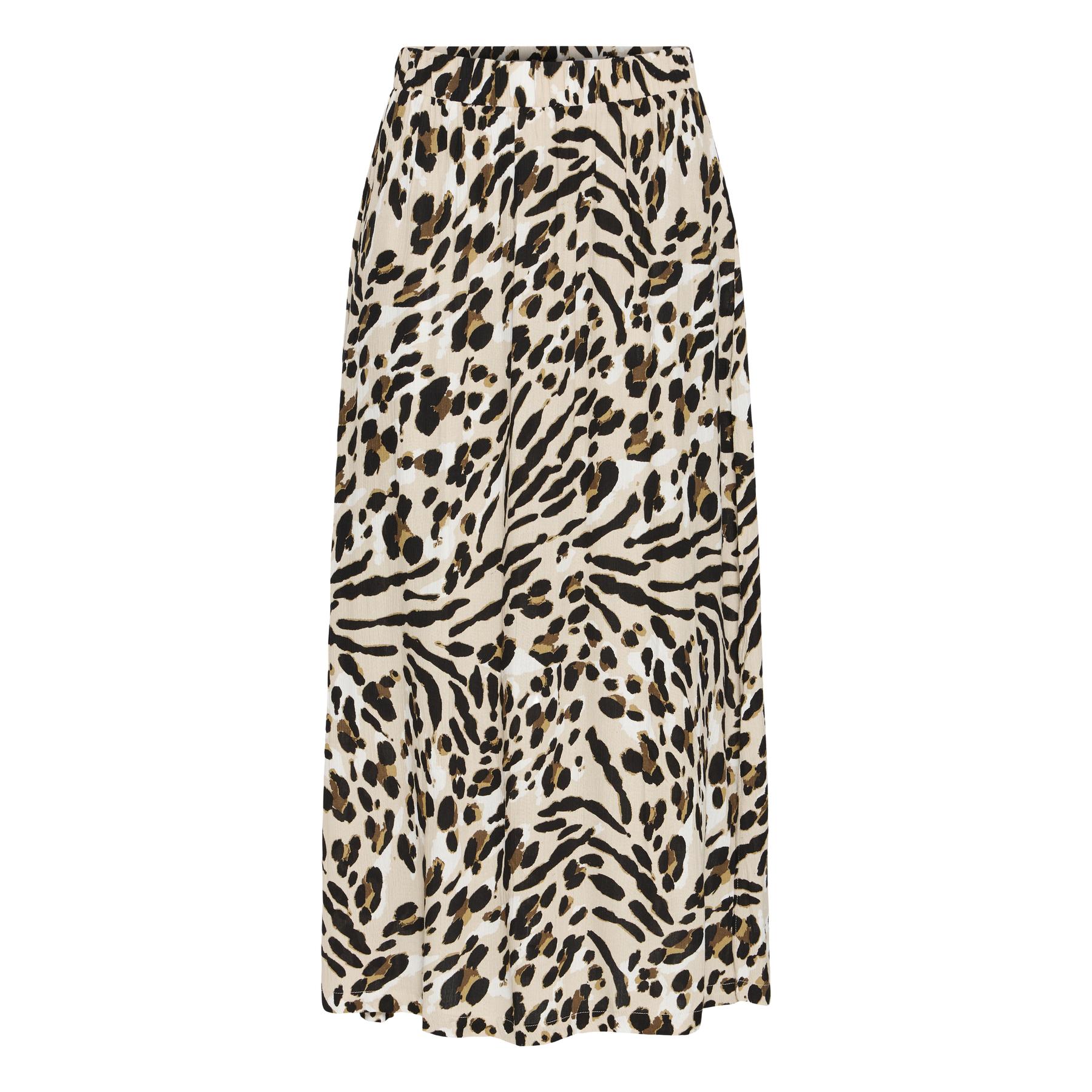 5715574848105 - Damenrock Marrakeck Aop 10