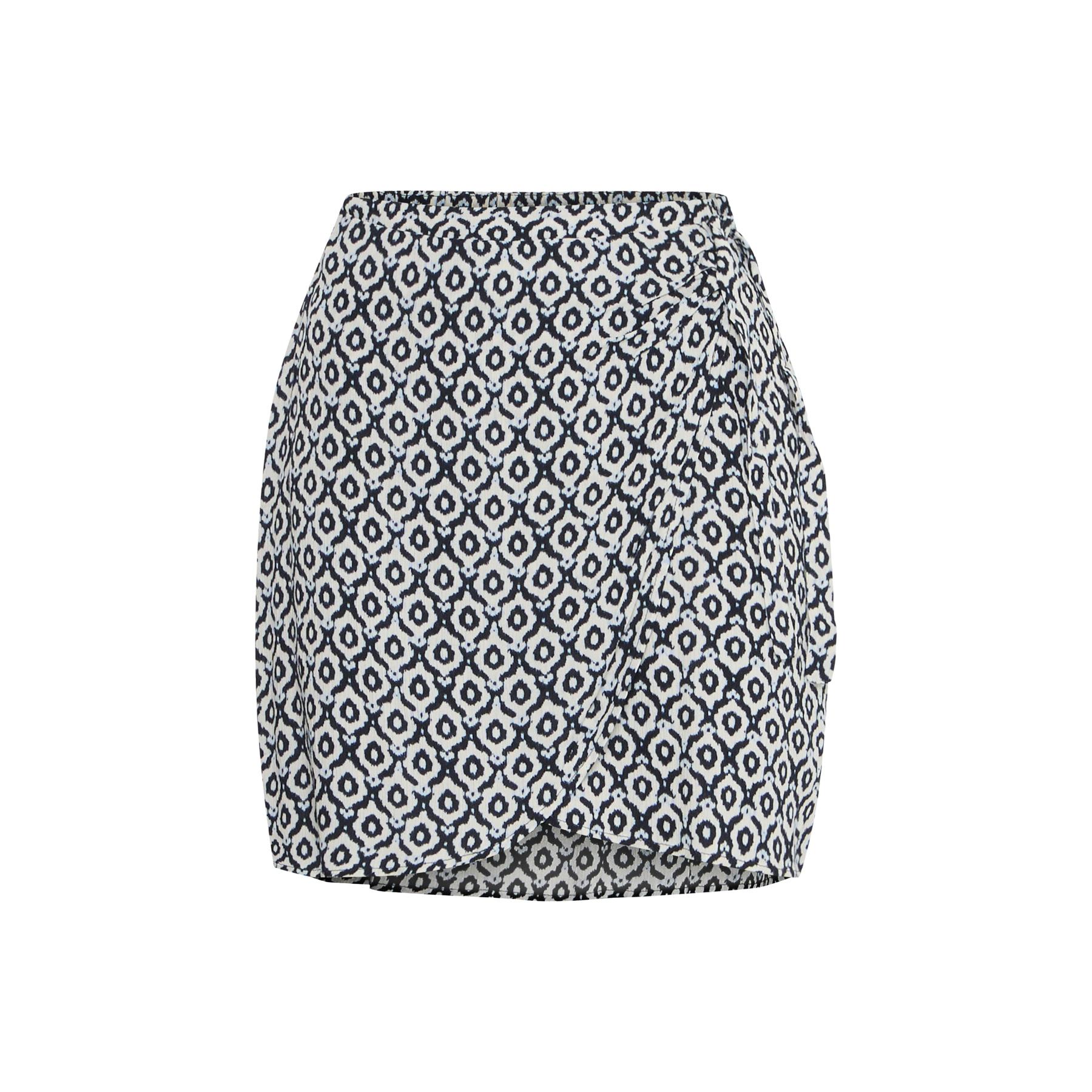 5715574848853 - Damenrock Marrakeck Aop 12