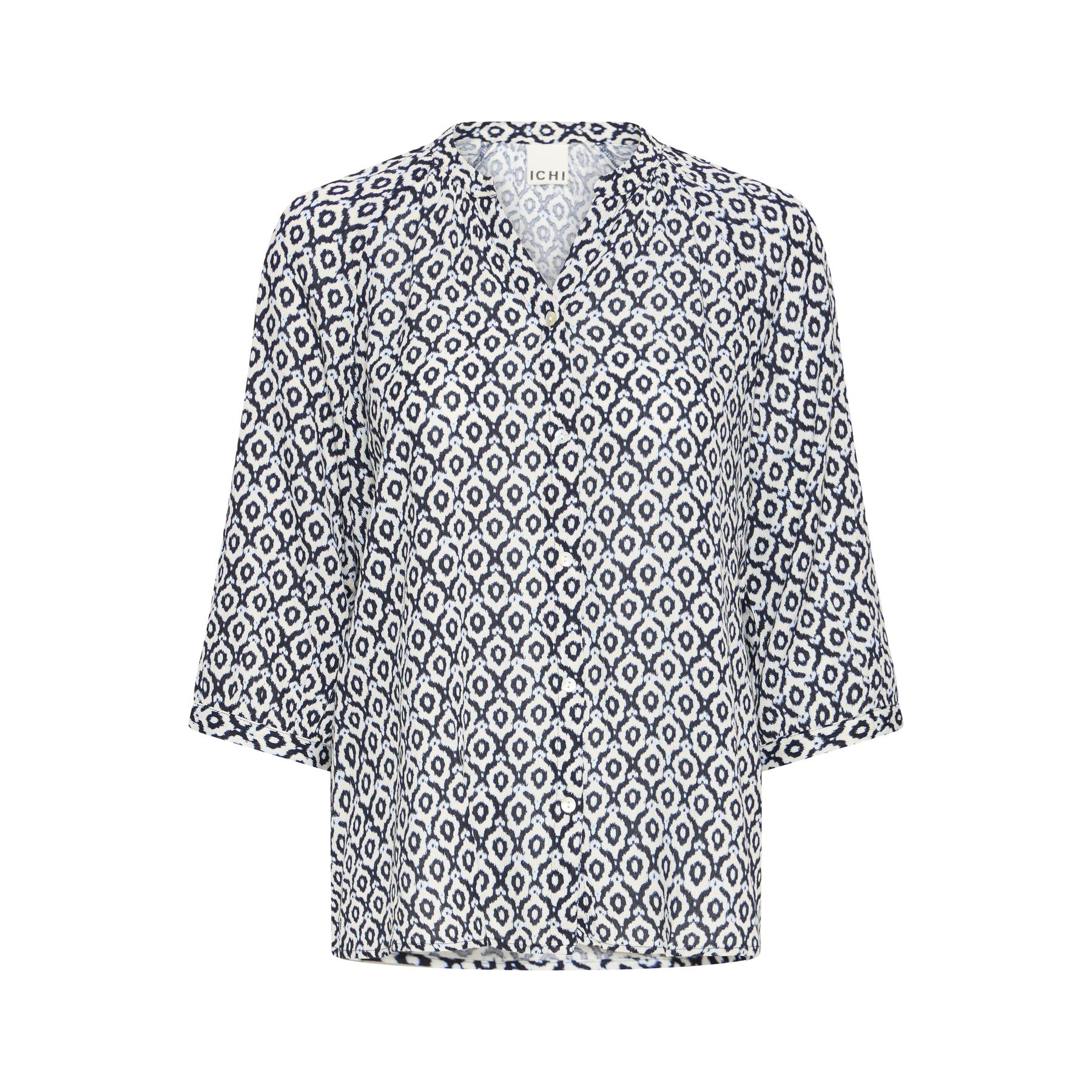 5715574849157 - Shorts für Damen Marrakeck Aop 6