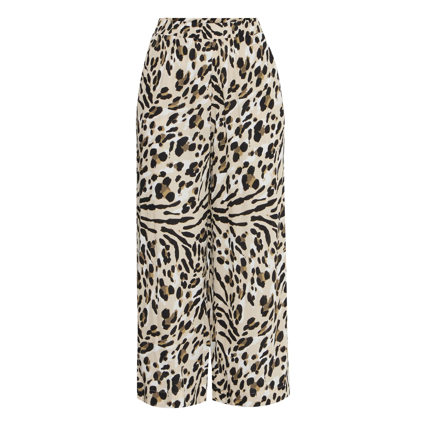 5715574849379 - Damenhosen Marrakeck Aop 7