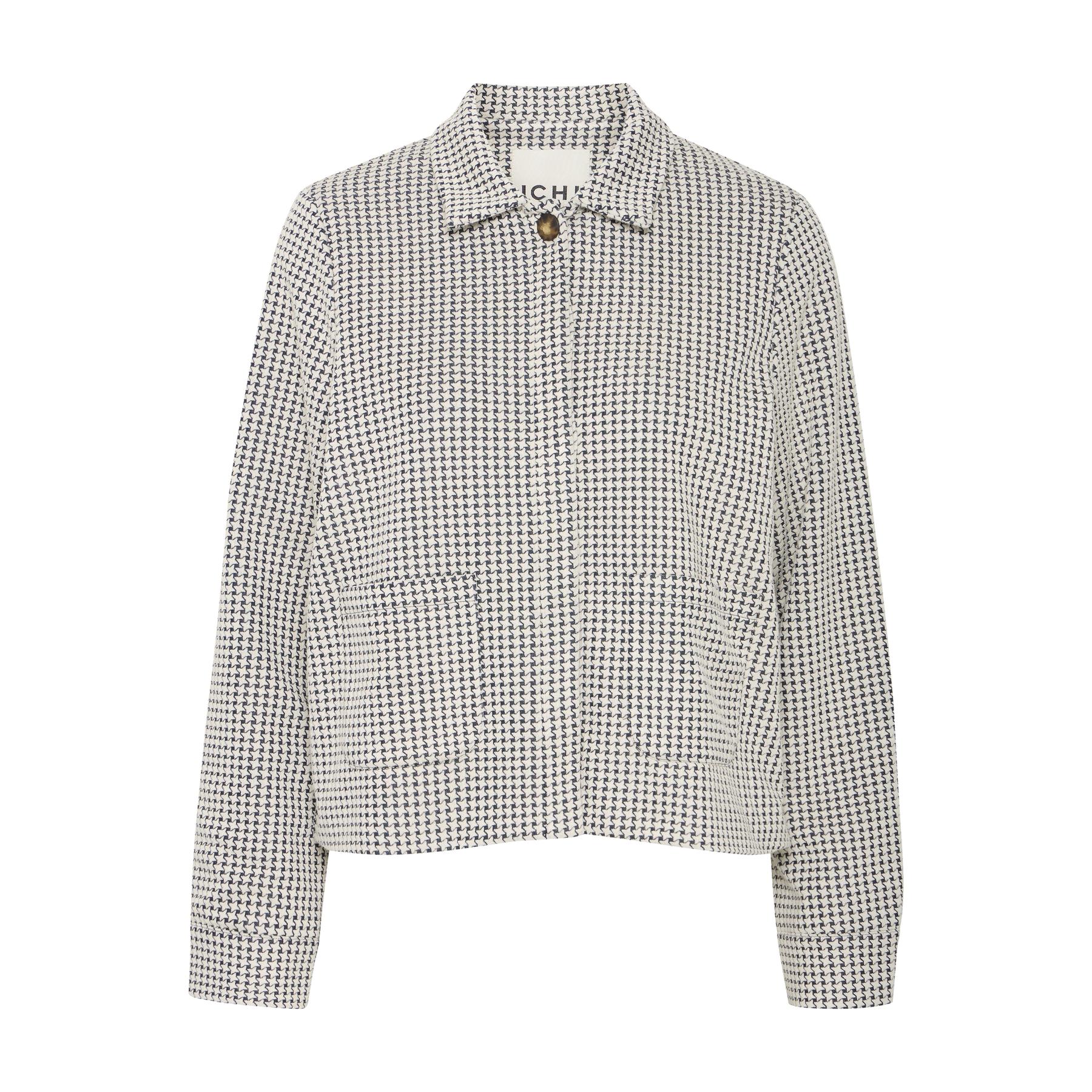 5715574850122 - Jeansjacke Damen Kate Pillou