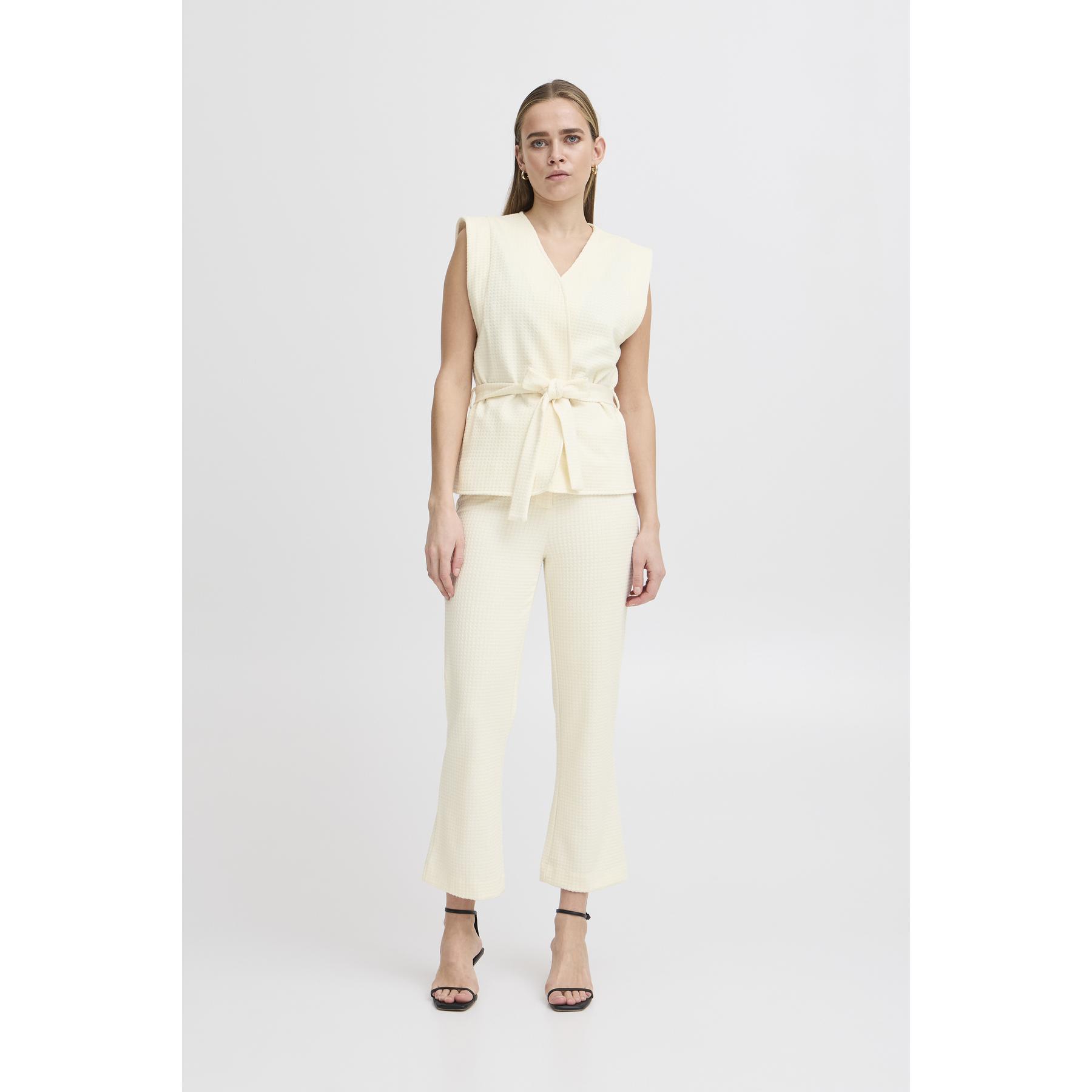 5715574850405 - Ausgestellte Hose Damen Kate Pillou 2