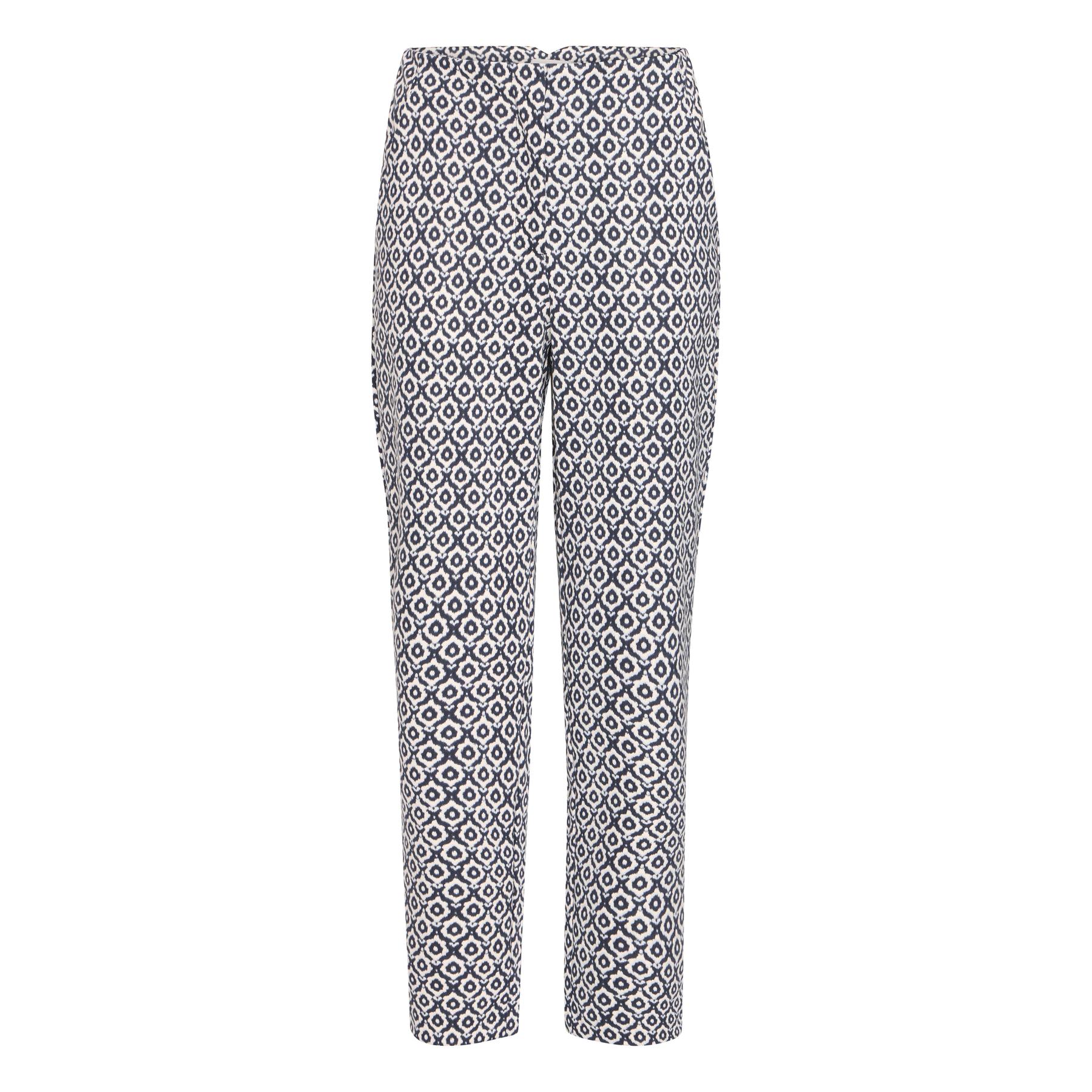 5715574851051 - Damenhosen Kate Print 30