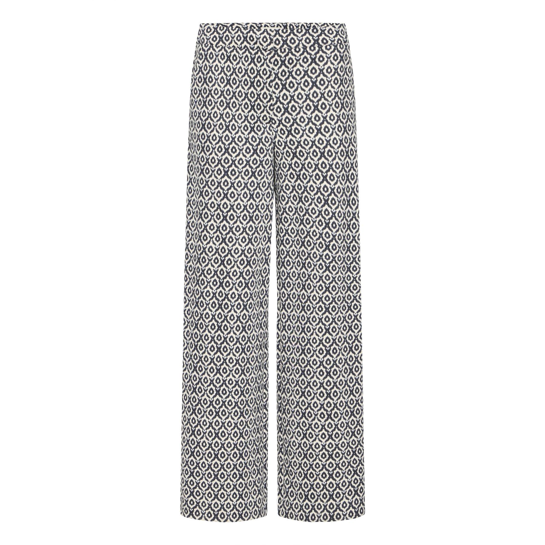 5715574851389 - Damenhosen Kate Print 31