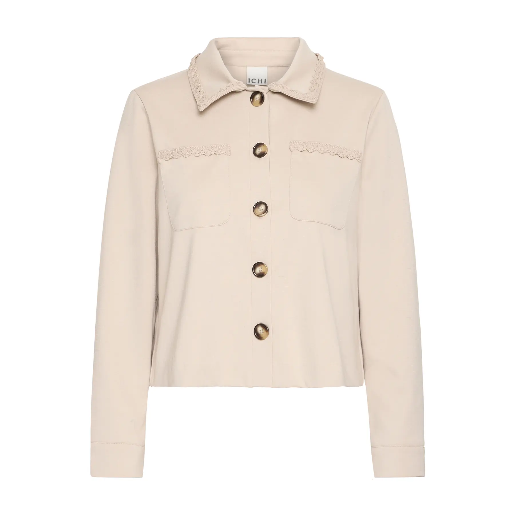 5715574851761 - Jeansjacke Damen Simonse