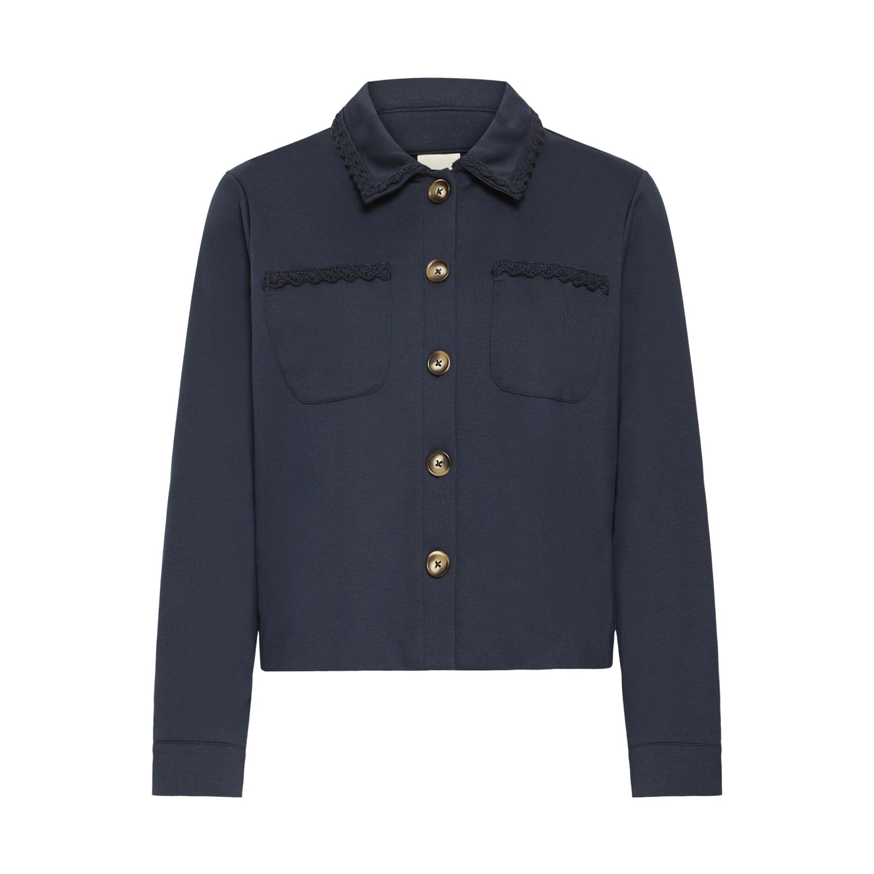 5715574851983 - Jeansjacke Damen Simonse