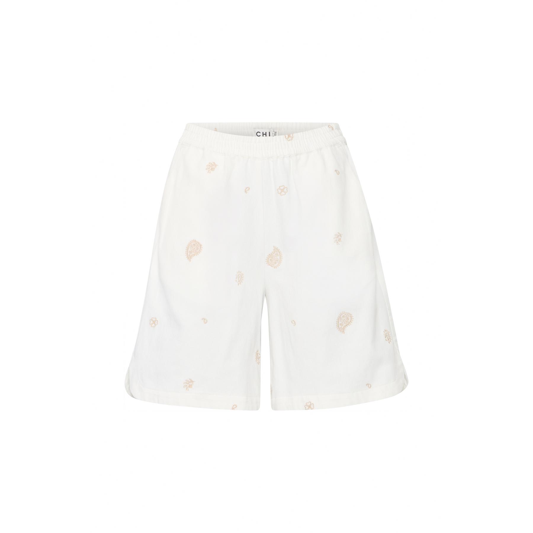 5715574790237 - Shorts für Damen Antheo