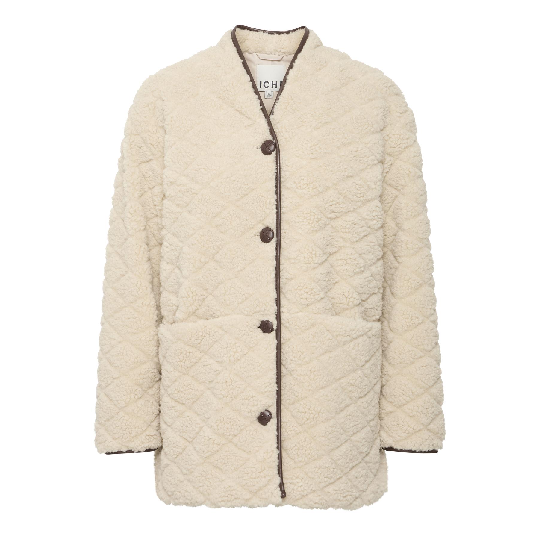 5715749724517 - Frauenaus dem Pelzjacke Solava