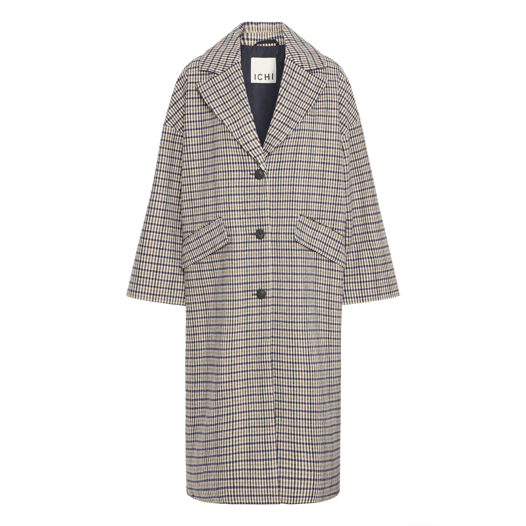 5715749724616 - Damenmantel Emmalu 3