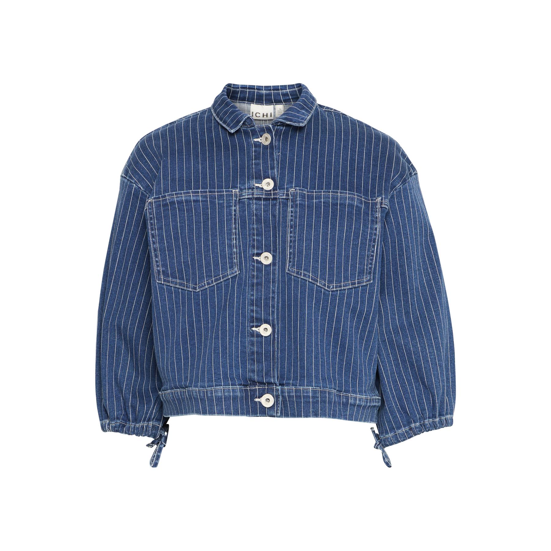 5715749418683 - Jeansjacke Damen Cilk