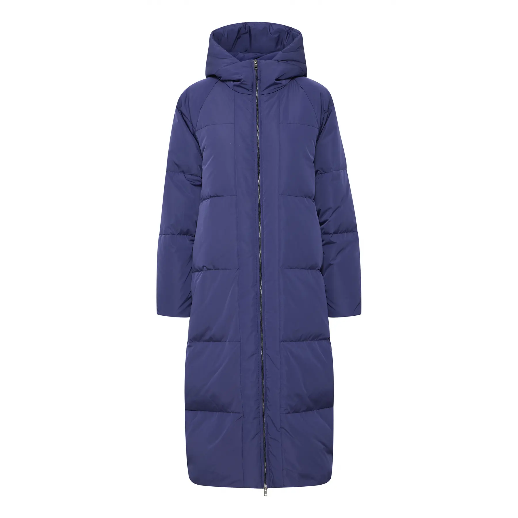 5715749725262 - Lange Daunenjacke  Damen Bunala 7