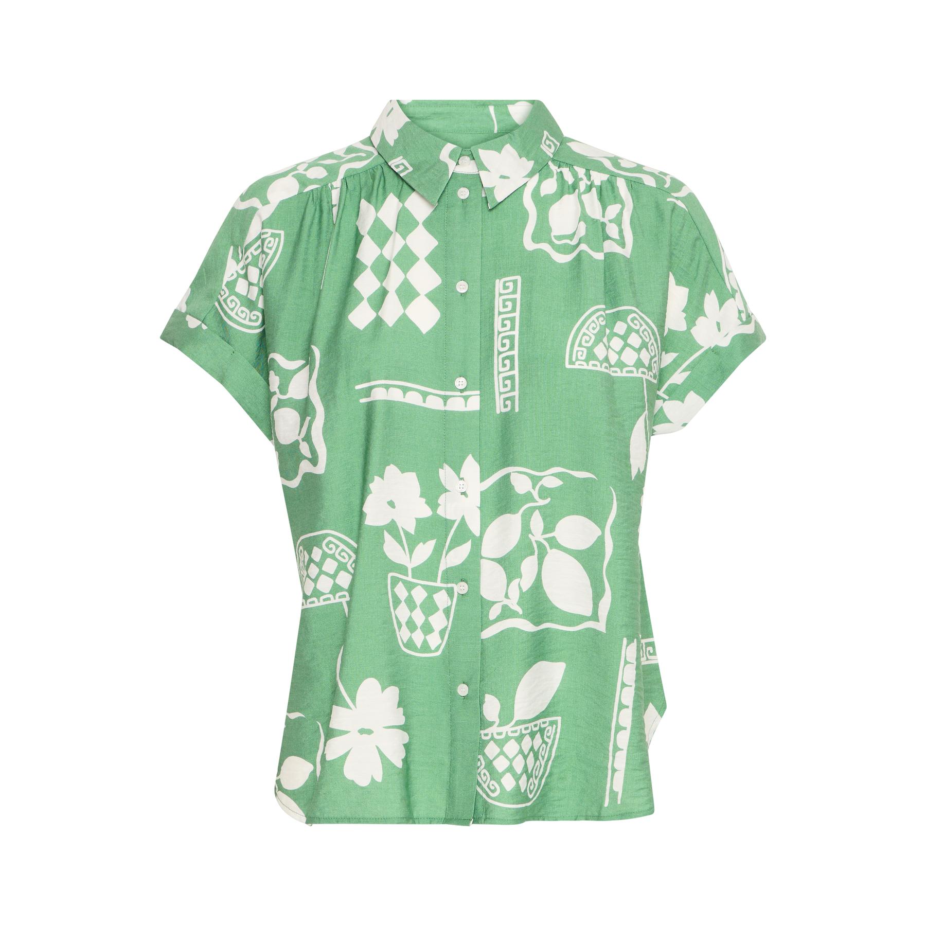 5715749422109 - Damenhemd Ihyetta