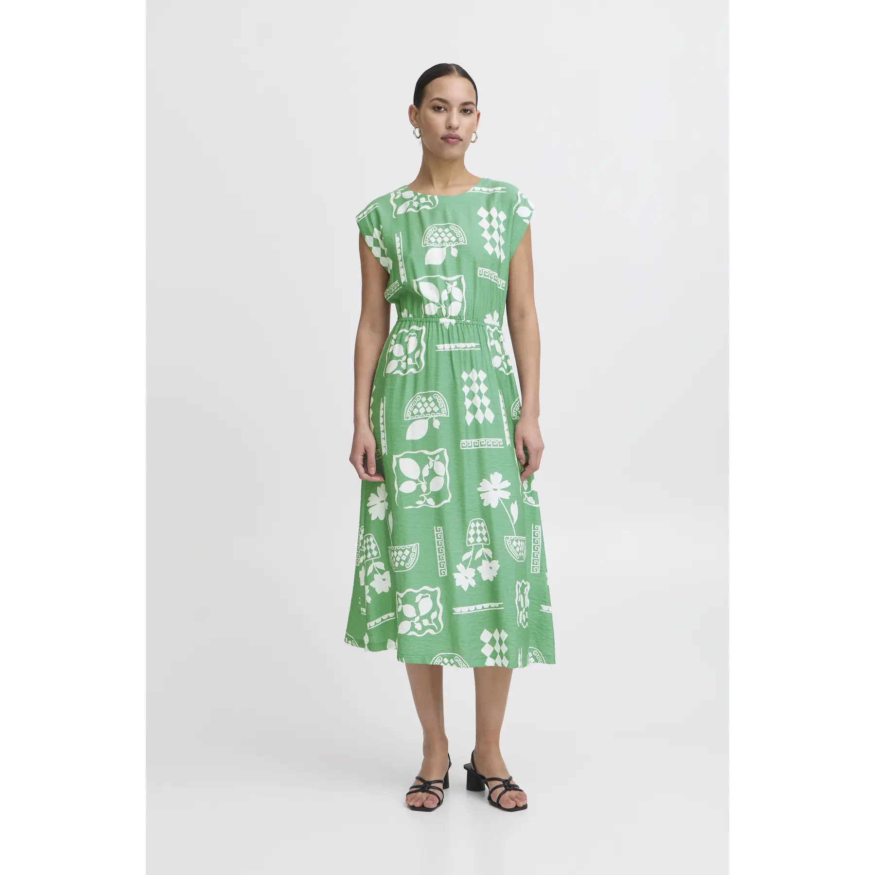 Vestito da donna Ichi Ane | Sneak'In