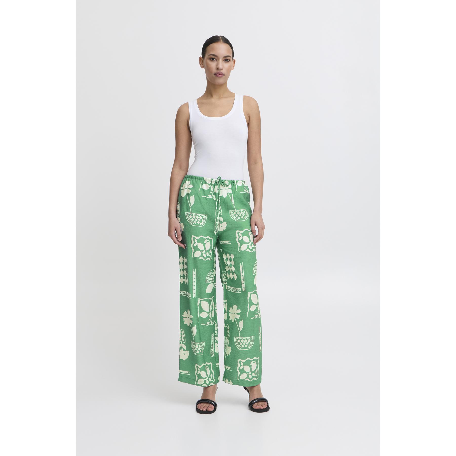 5715749422222 - Damenhosen Yetta