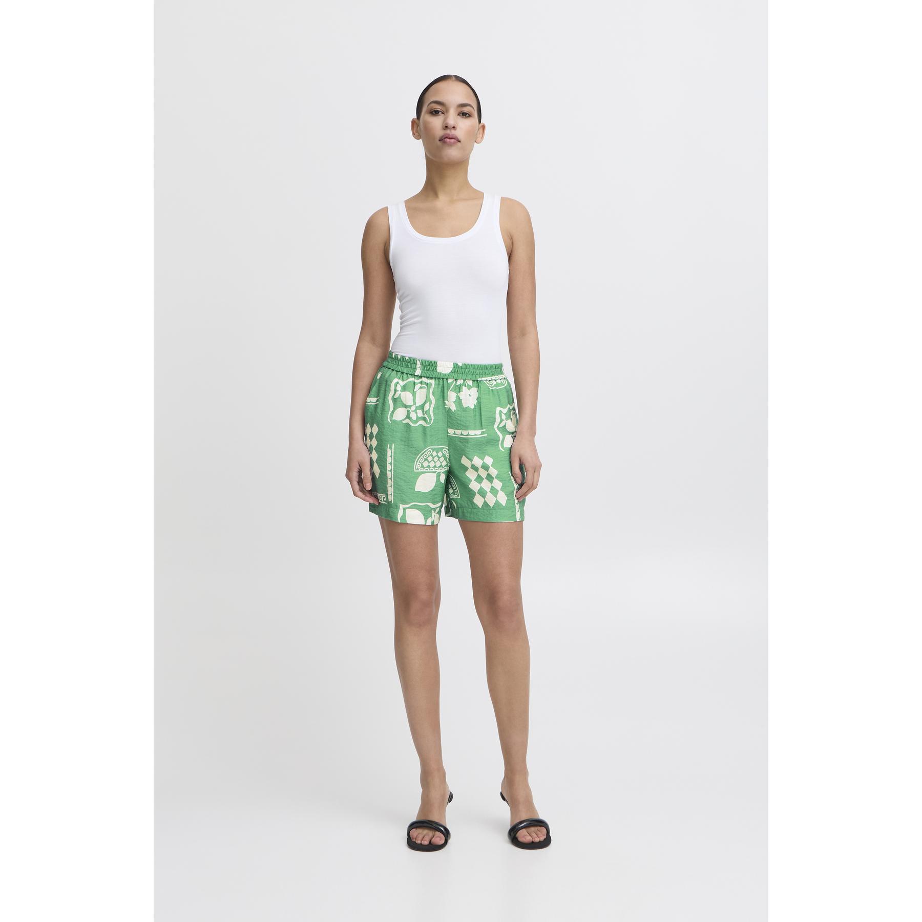 5715749422246 - Short femme Yetta