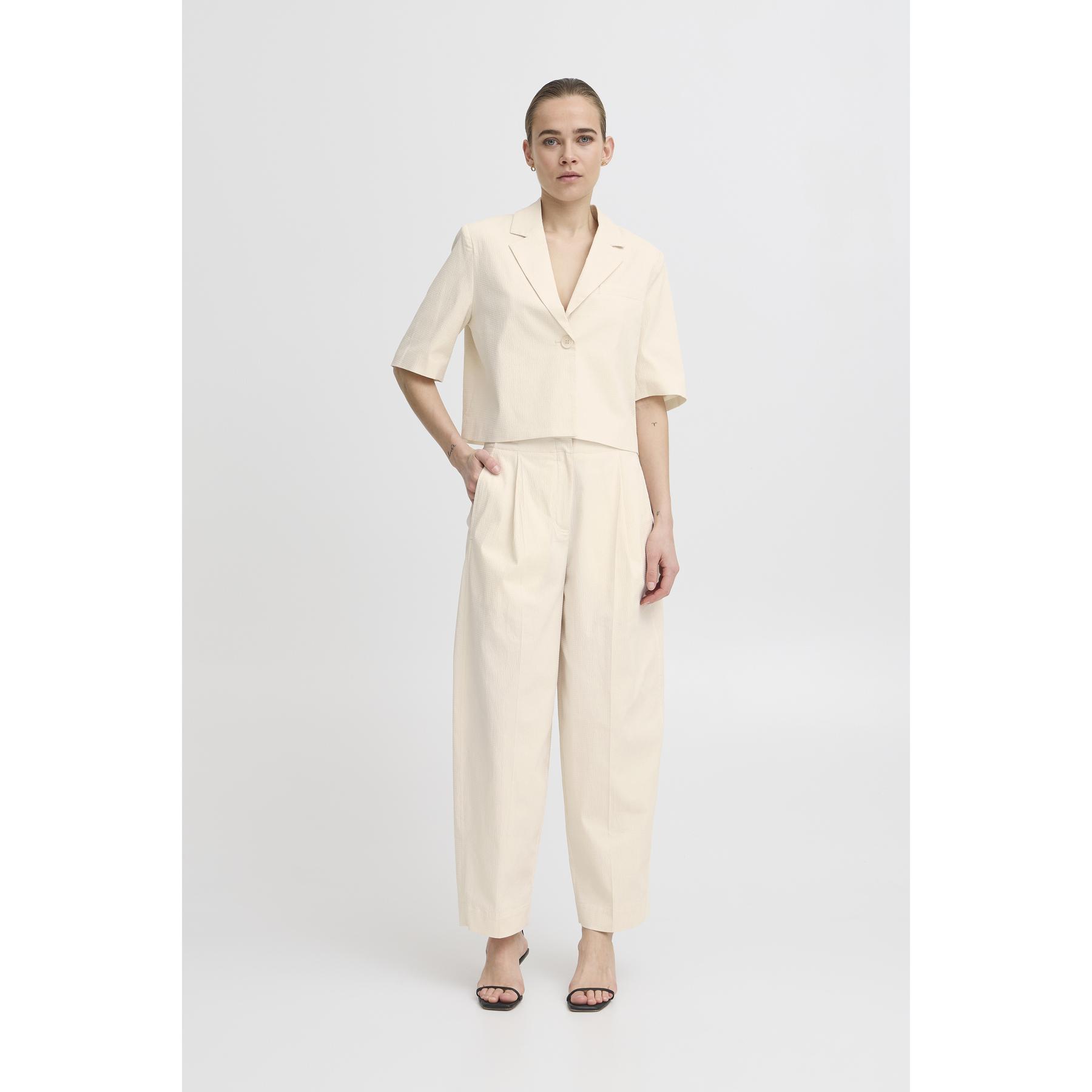 5715749422291 - Klassische Damenhose Wallis