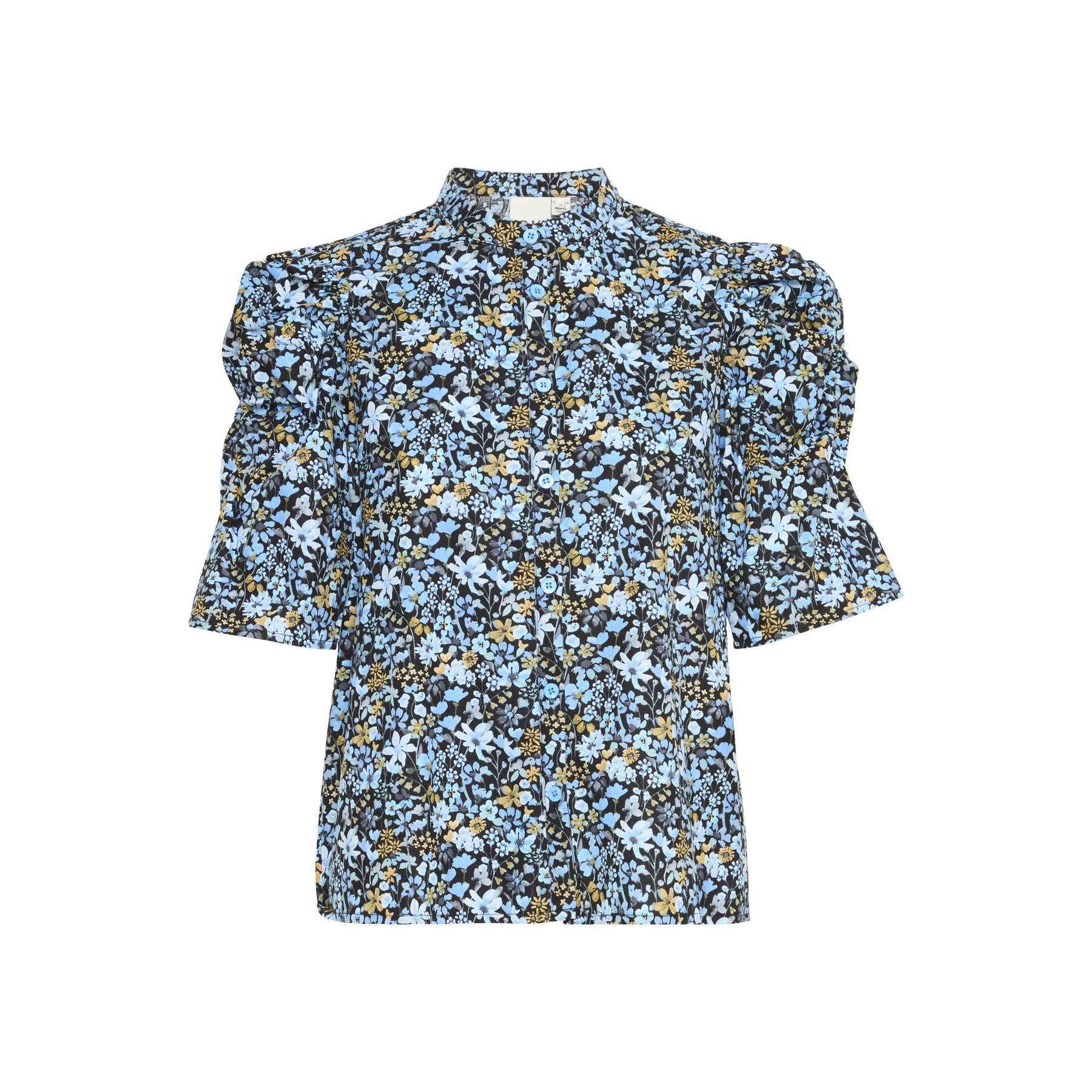 5715574898643 - Damenbluse Ixpaula