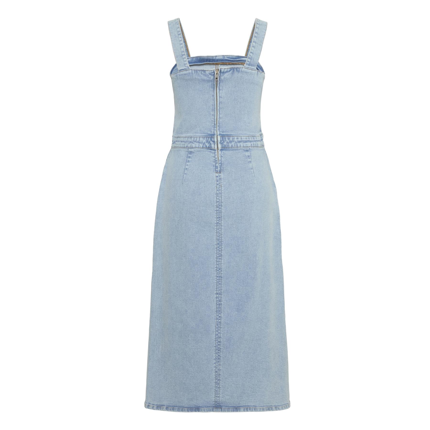 5715749425544 - Jeanskleid Damen Armios