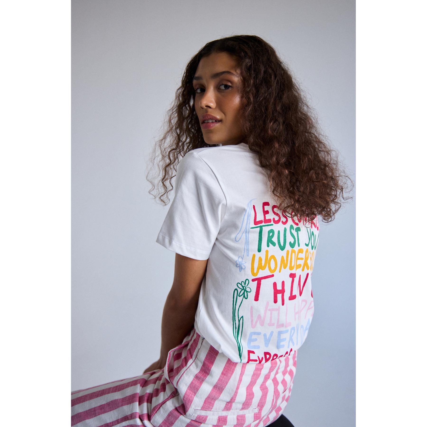 5715749429047 - T-Shirt Palmoni