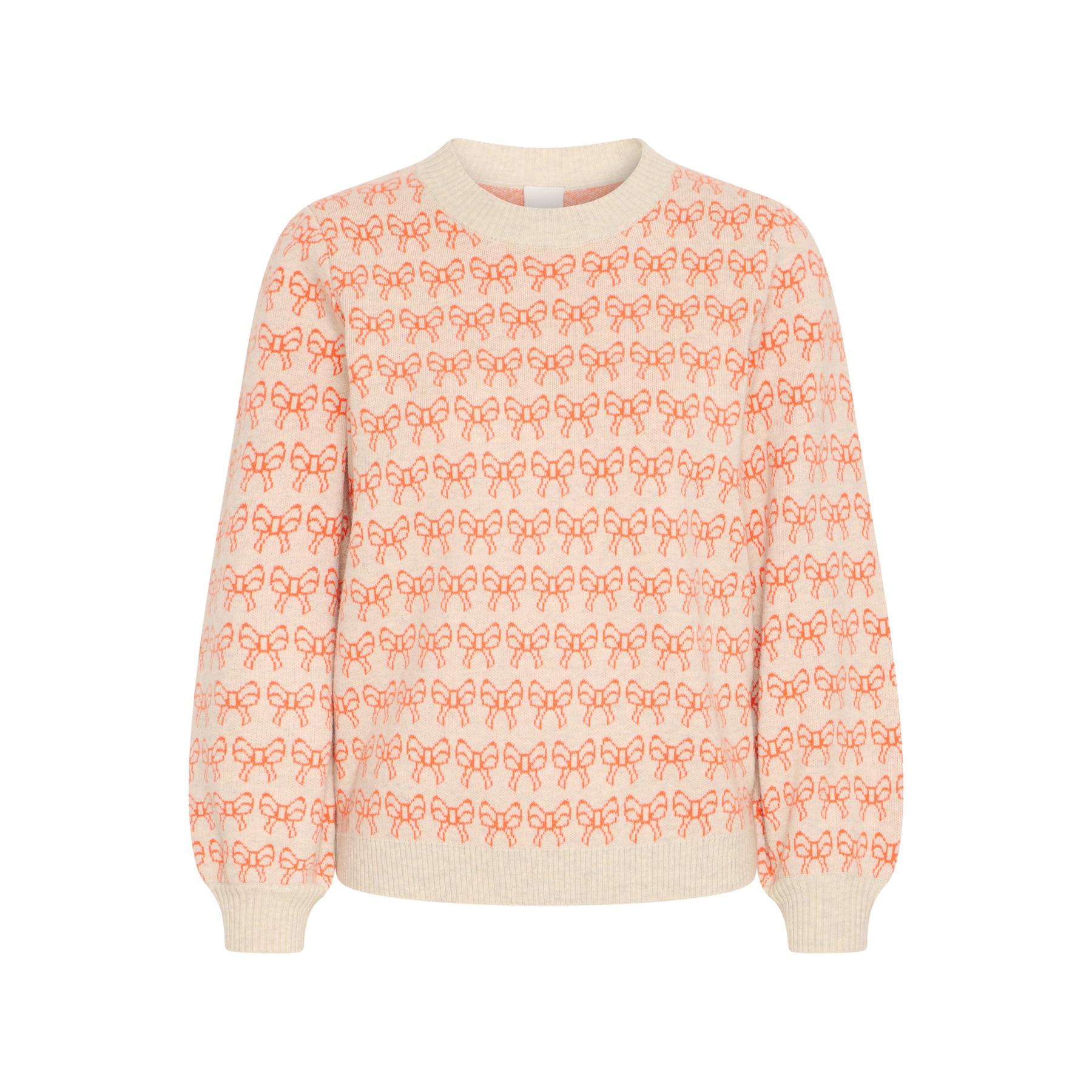 5715574785486 - Pullover Damen Brielle 4