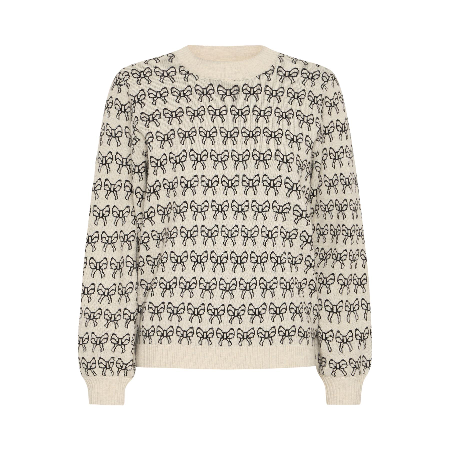 5715574785554 - Pullover Damen Brielle 4